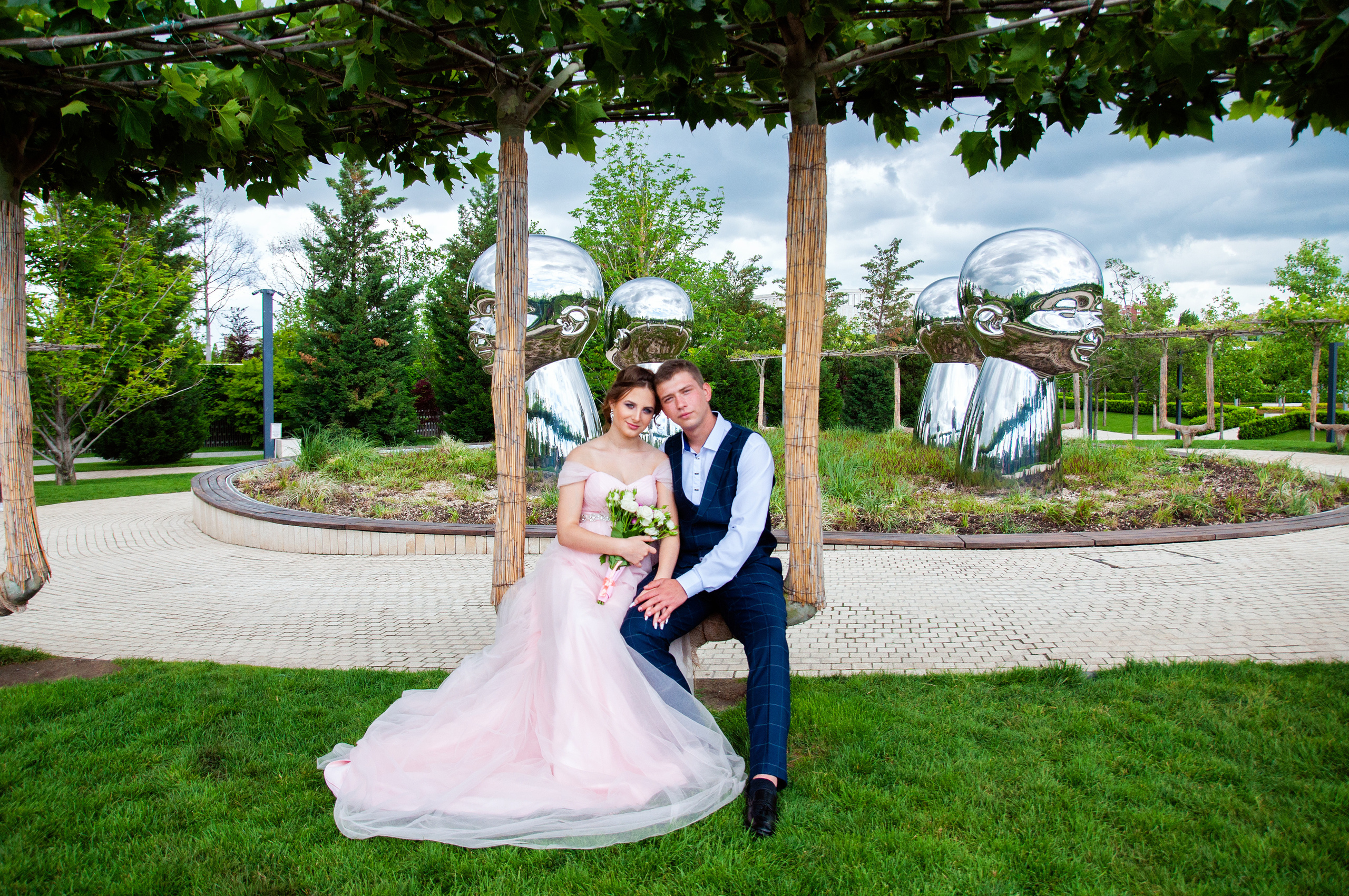 Свадьба Александра и Дарьи. Семейный, детский и свадебный фотограф в Краснодаре Алёна Тимонович