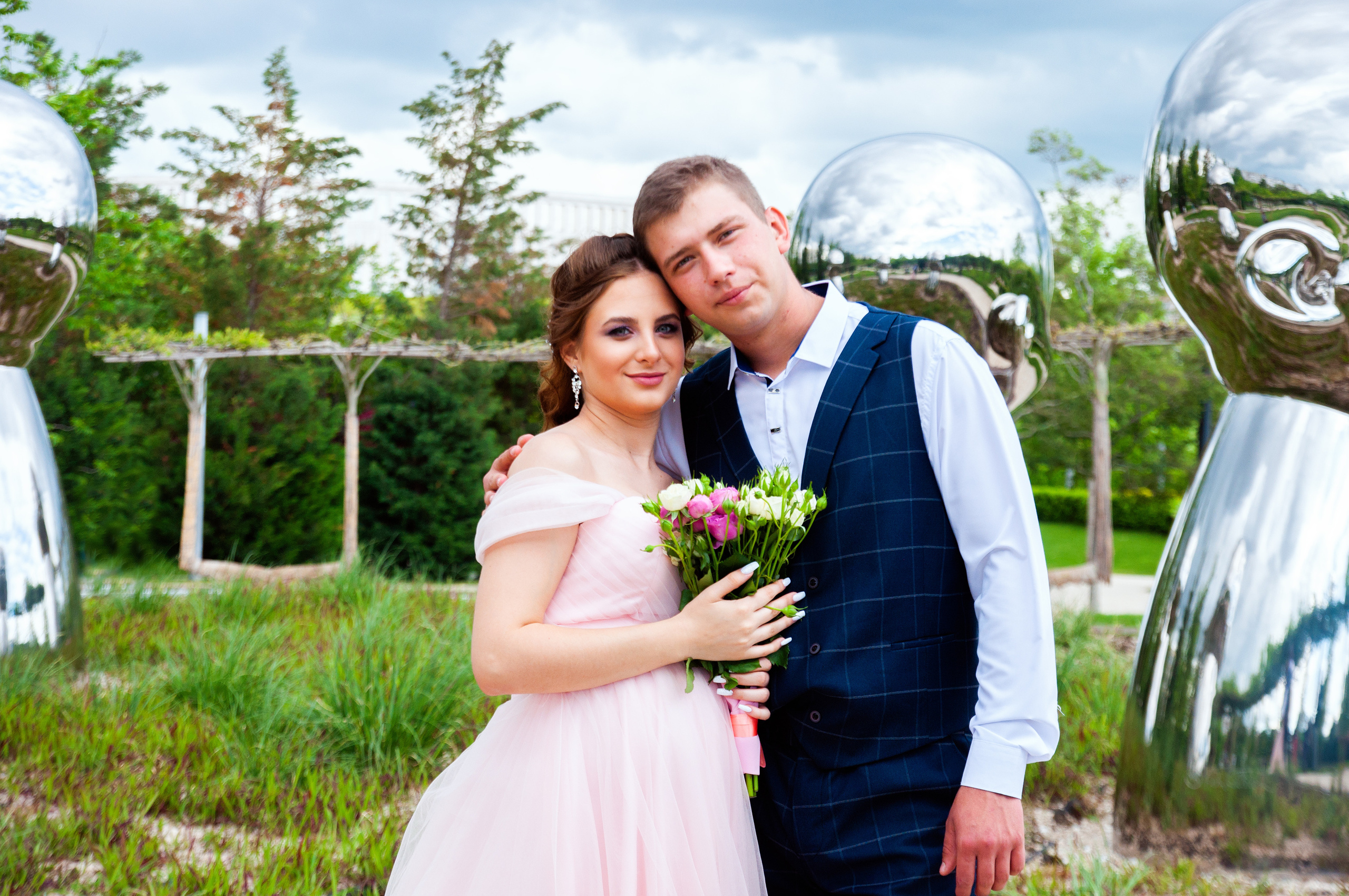 Свадьба Александра и Дарьи. Семейный, детский и свадебный фотограф в Краснодаре Алёна Тимонович