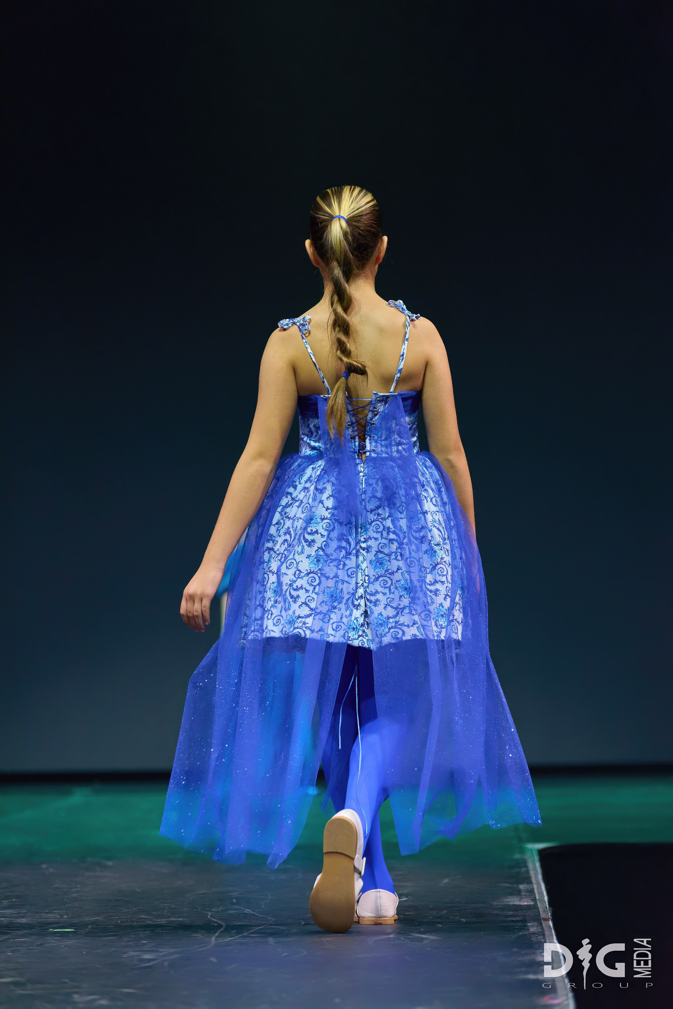 Krasnodar kids fashion week | 01-11-25 | the fragment. Showbiz | Fashion | Reportage