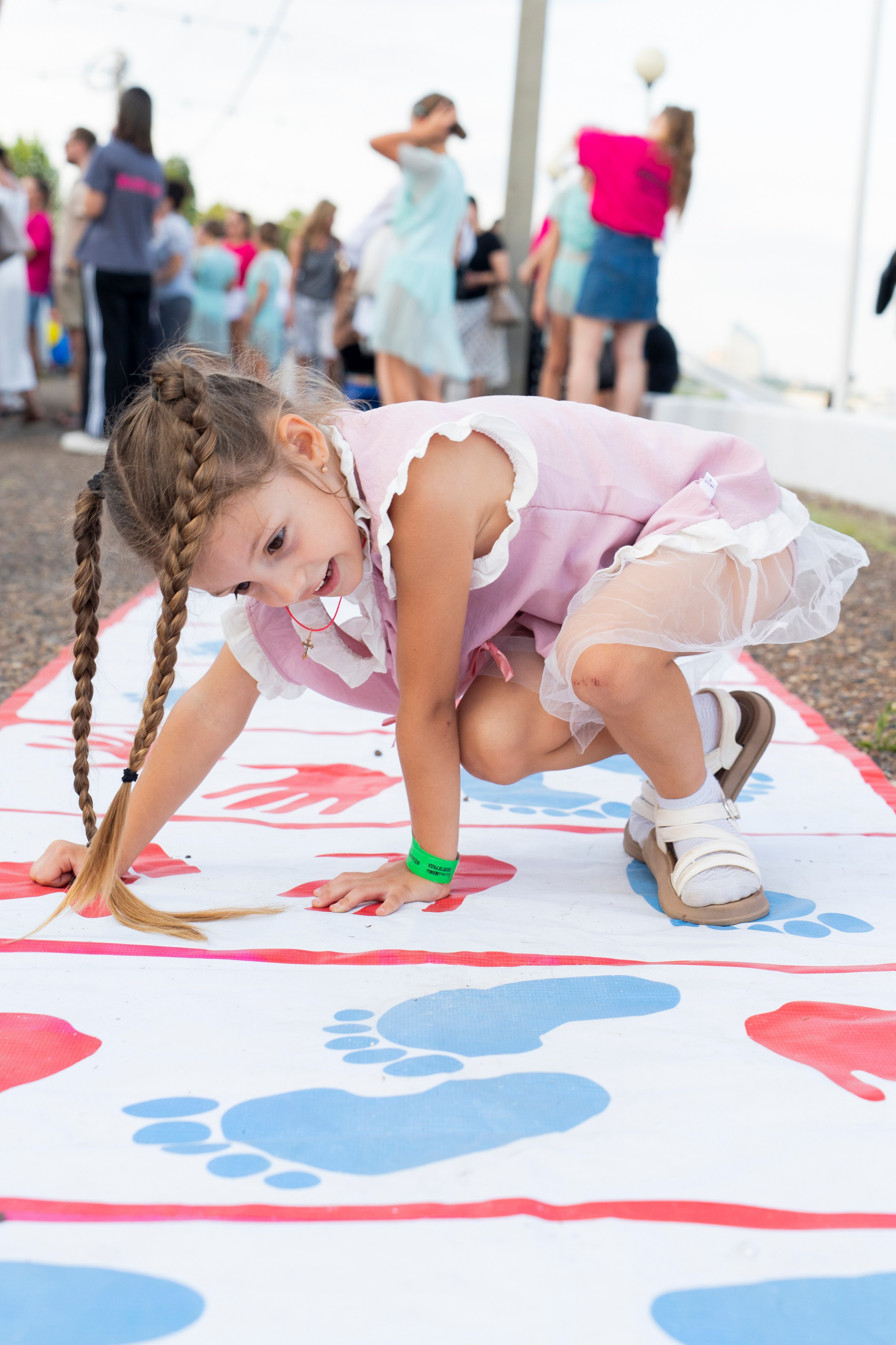 Best Family Fest 2026. Дарья Селихова / Фотограф