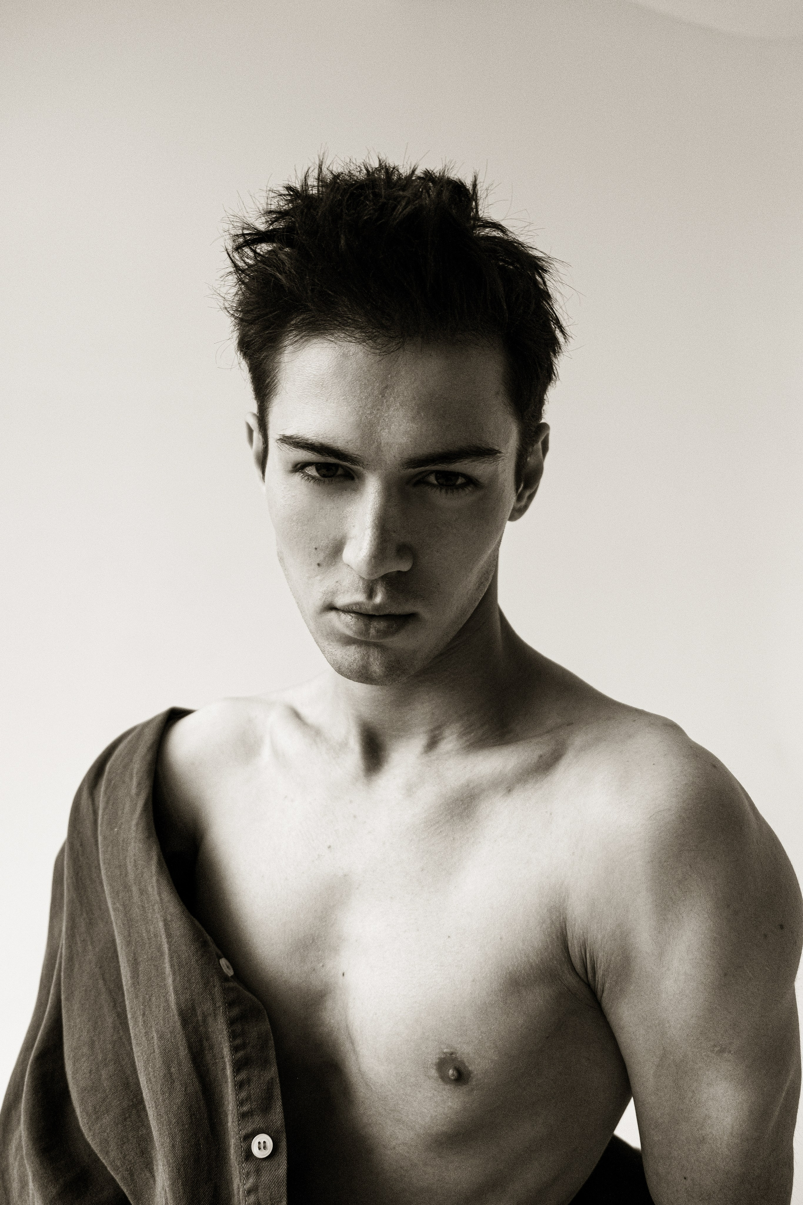 Личные. Фотограф Тимур Тимербаев