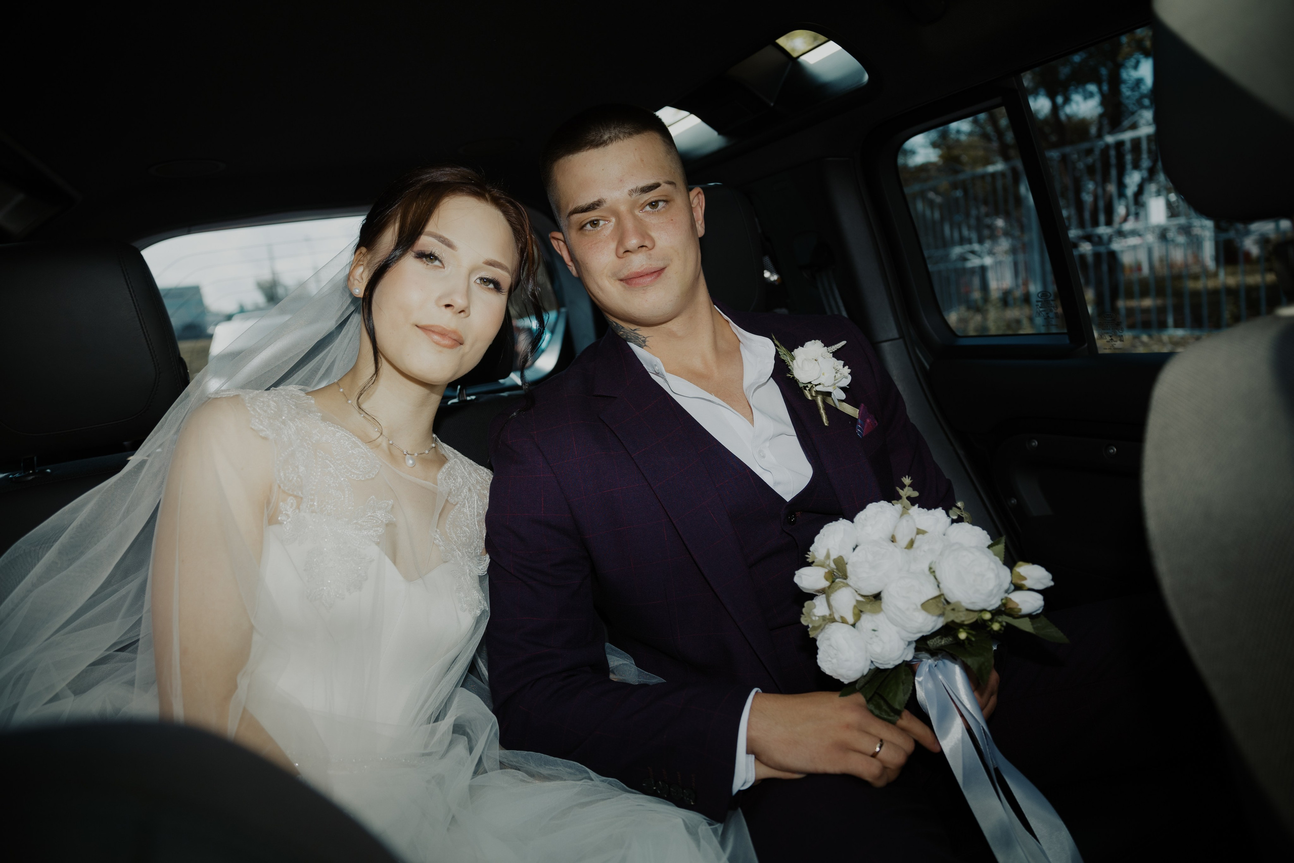 СВАДЬБЫ. Фотограф и видеограф г. Ижевск