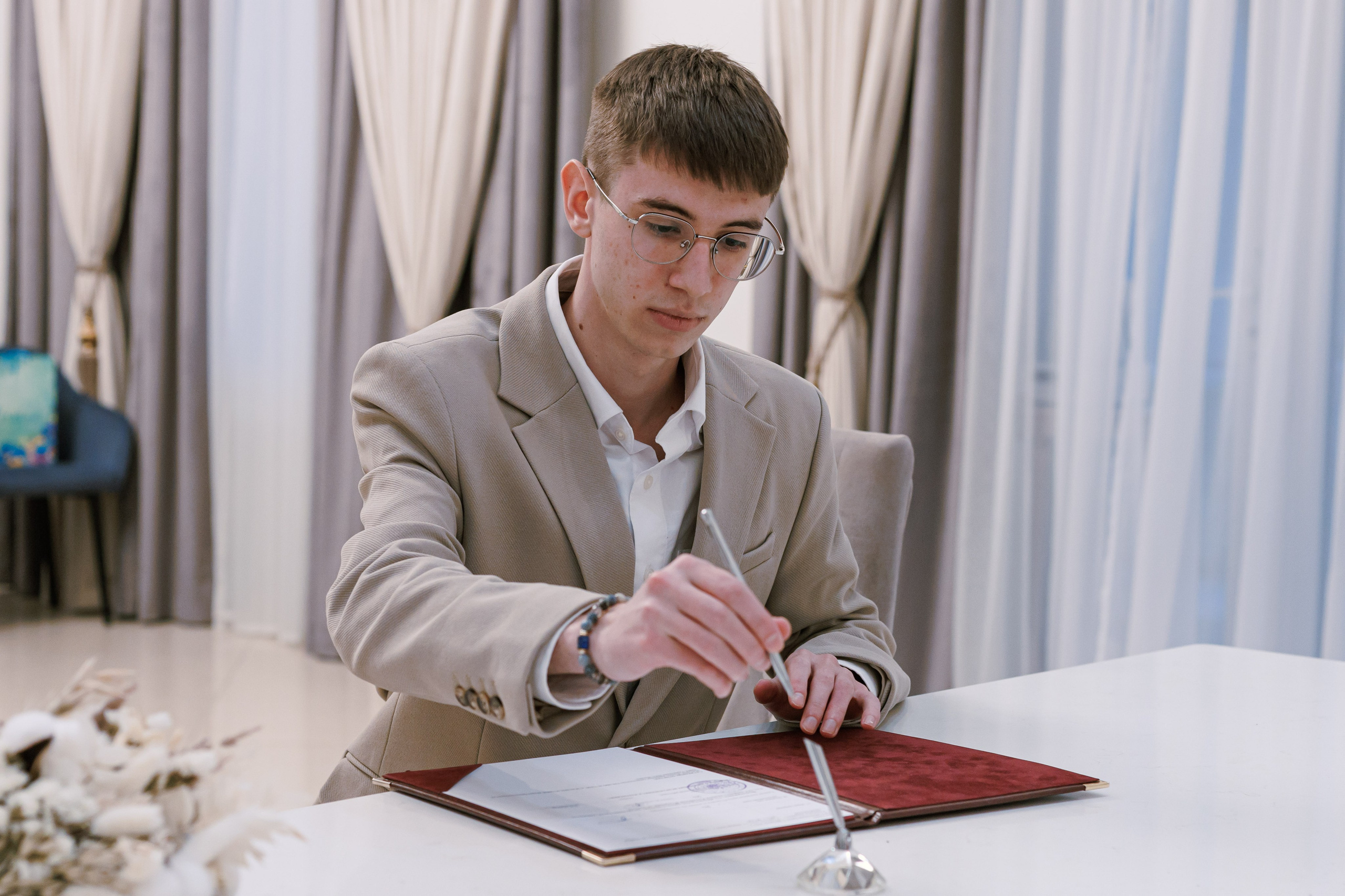 Георгий & Ольга. Фотограф в Москве Дмитрий Емельянов