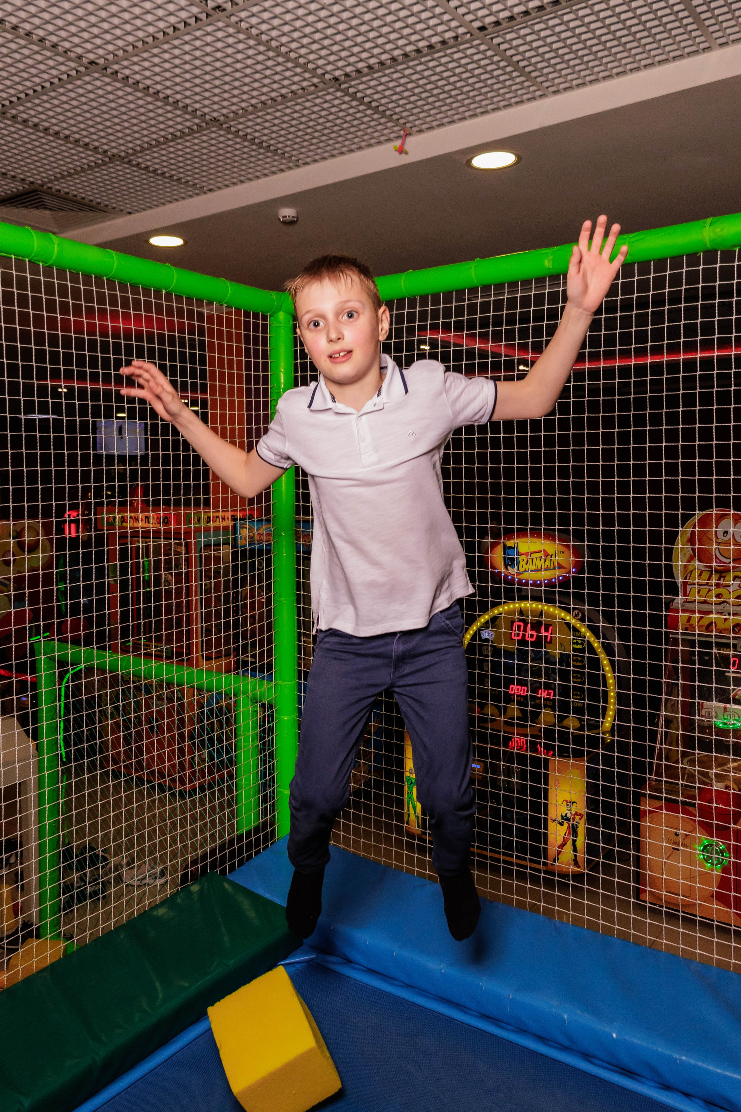 Выпускной 4 класс. Фотограф в Москве Дмитрий Емельянов