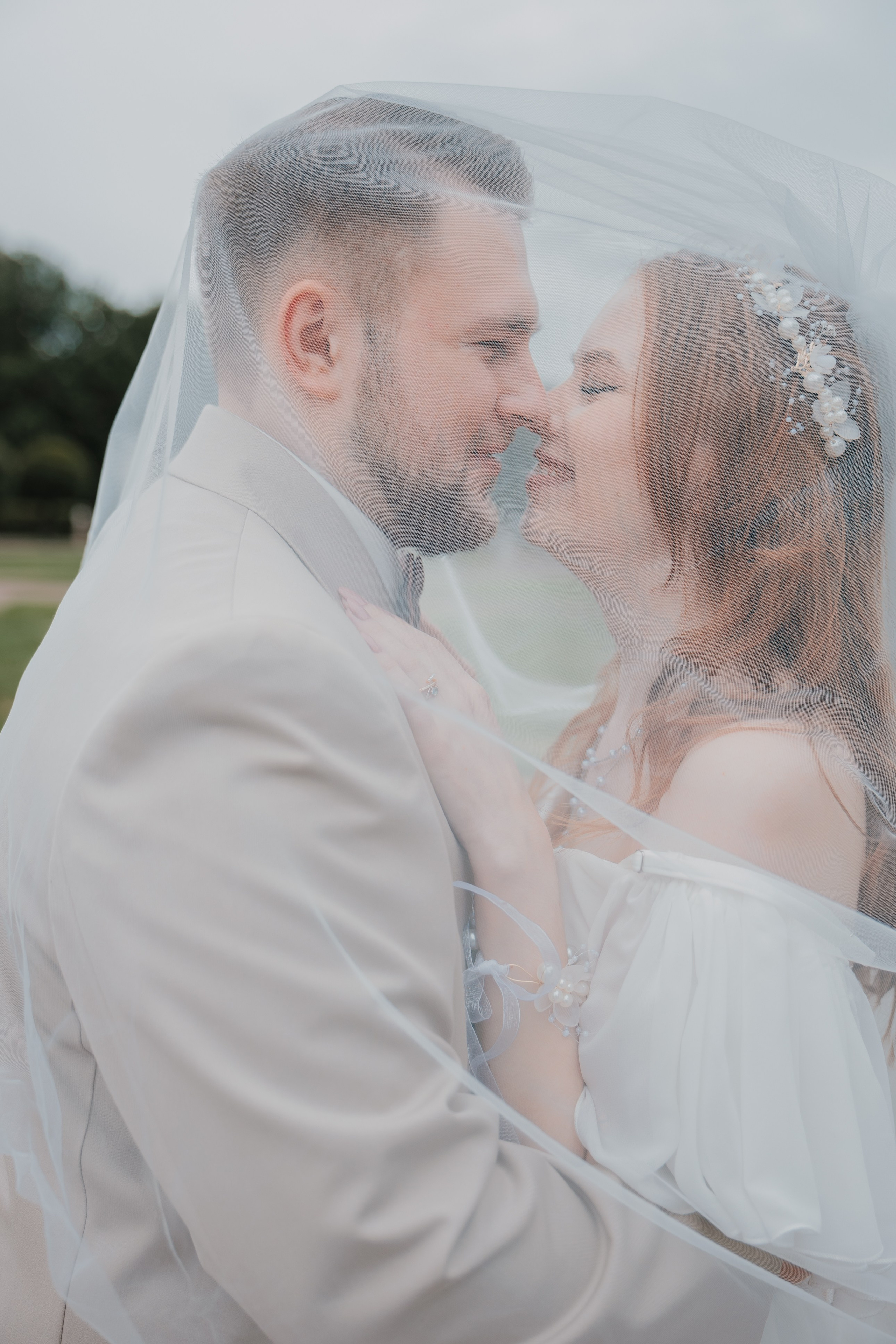 Илья & Ксения. Фотограф в Москве Дмитрий Емельянов