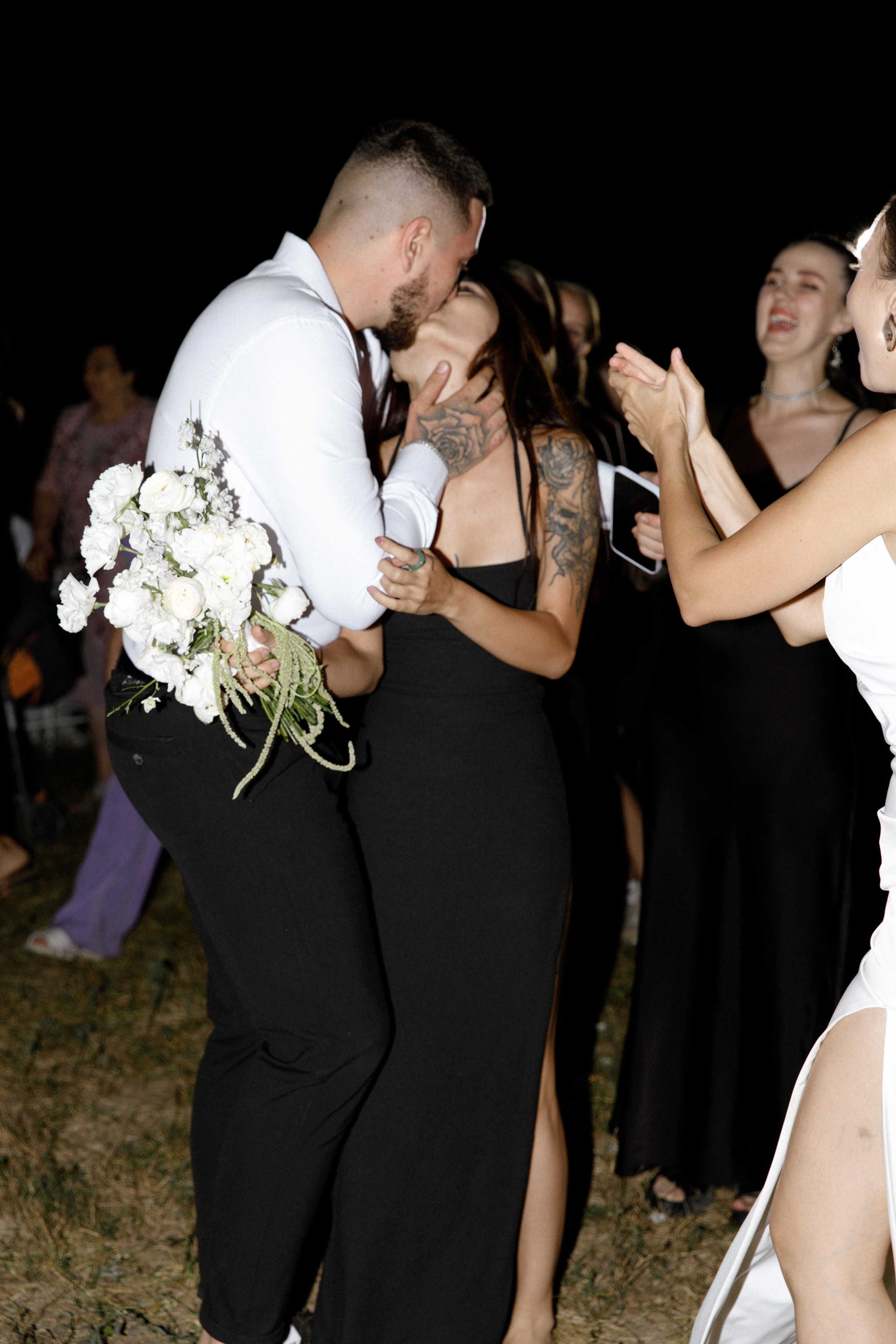 Wedding D&D. Свадебный фотограф Краснодар Юлия Ткаченко