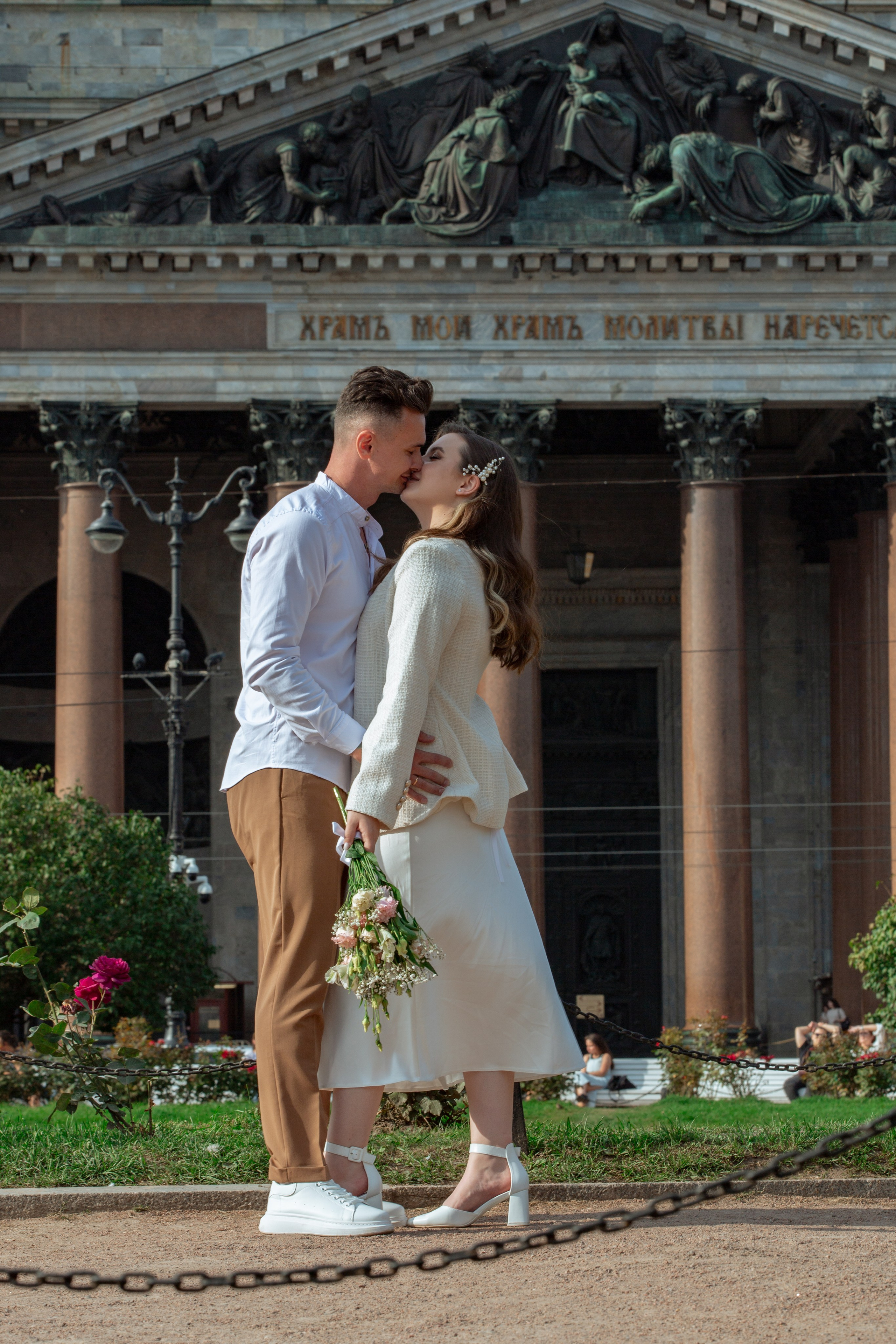 Фотосессии в Санкт-Петербурге СО СКИДКОЙ ДО -50%!