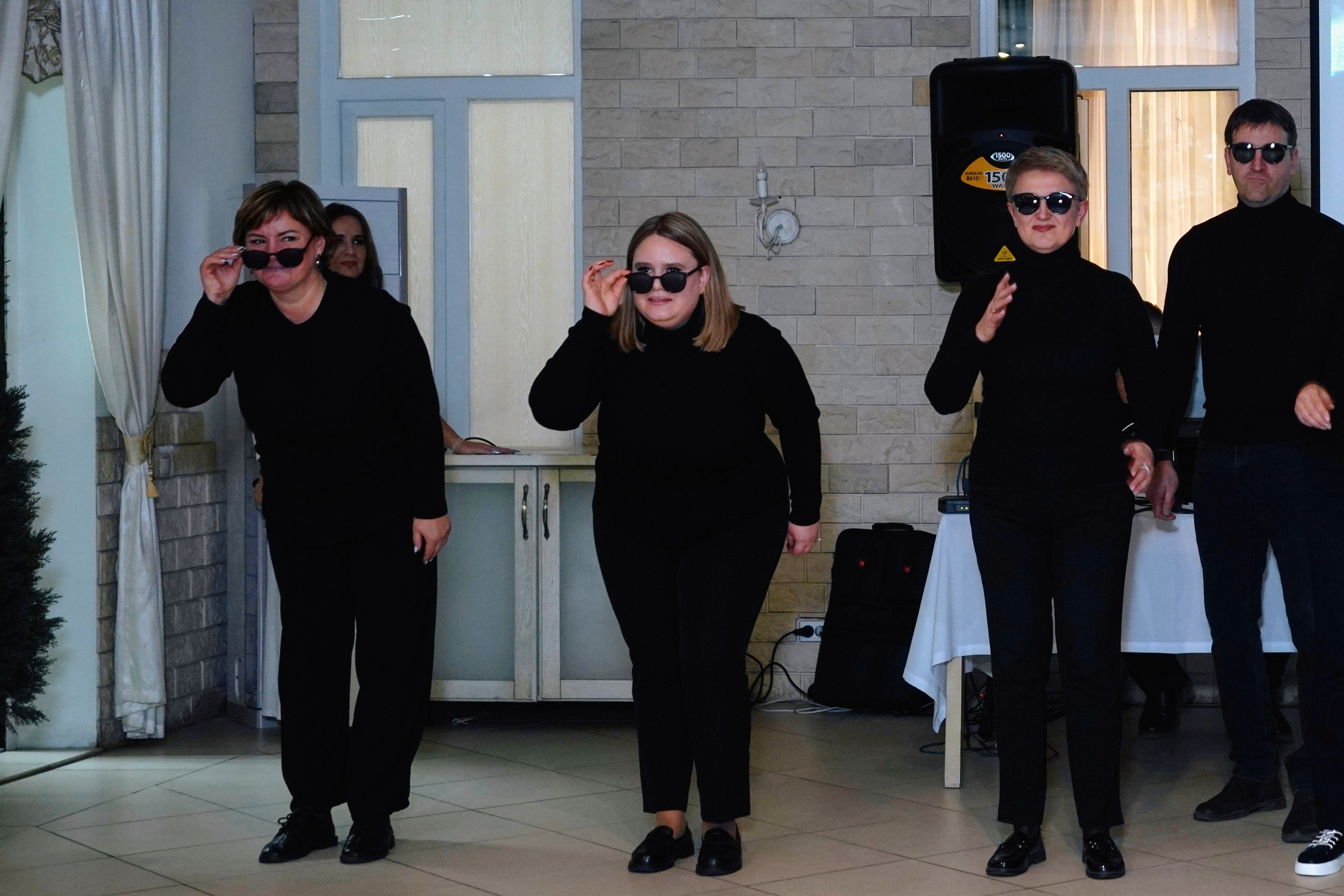 Казметрострой. Фотограф Казань