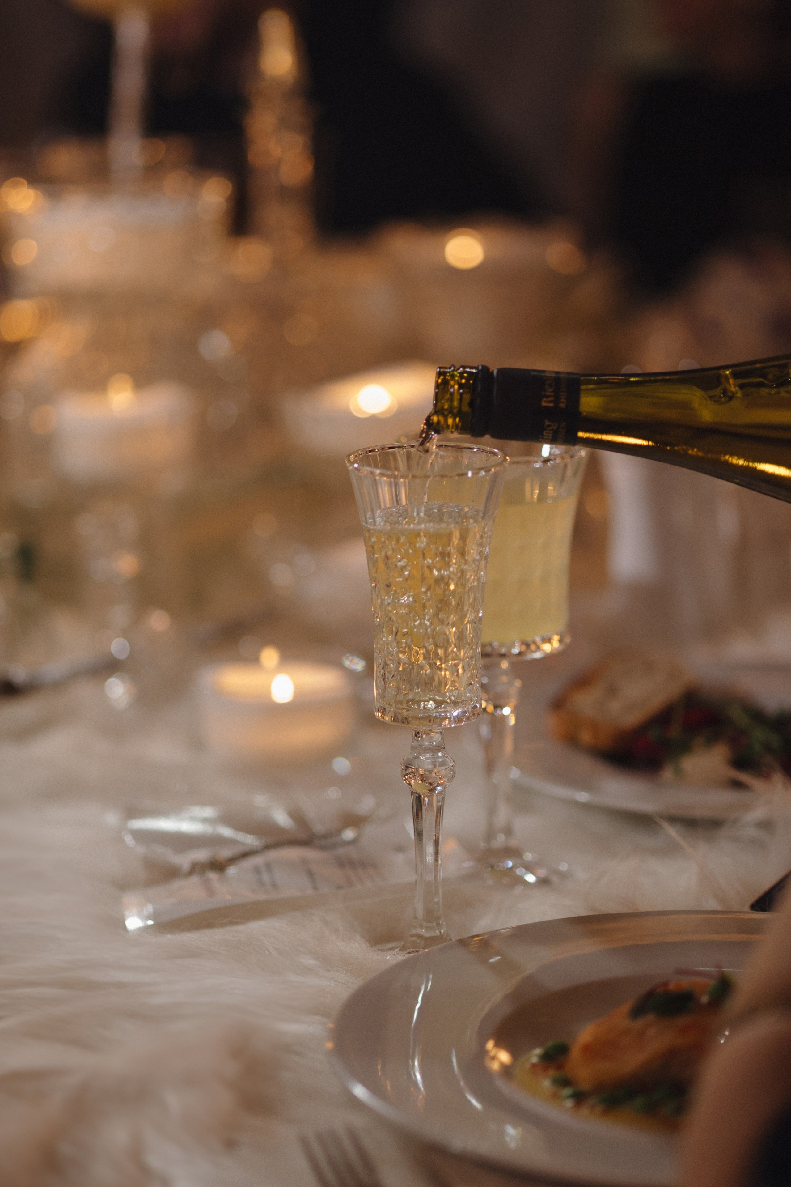 RESTAURANT ROMANCE. Свадебный фотограф Марусина Катерина