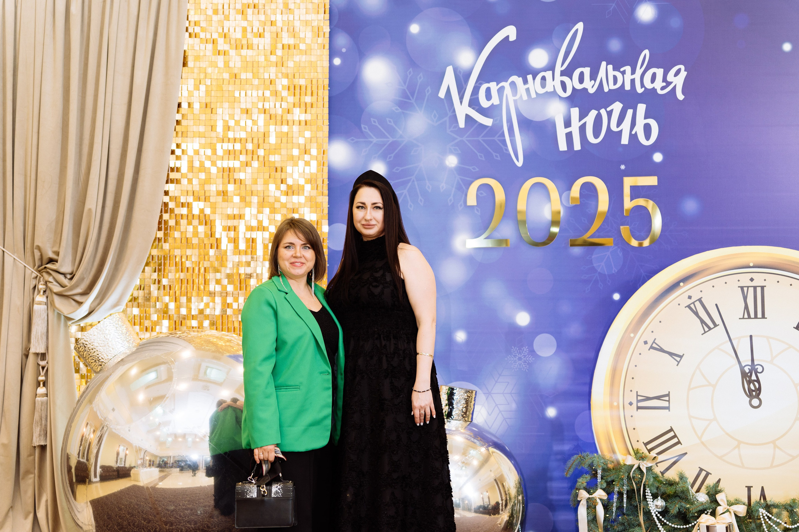 ЮГПА карнавальная ночь 2025. Видео и фото для бизнеса |Video & Foto|Ростов-на-Дону|Краснодар|Москва