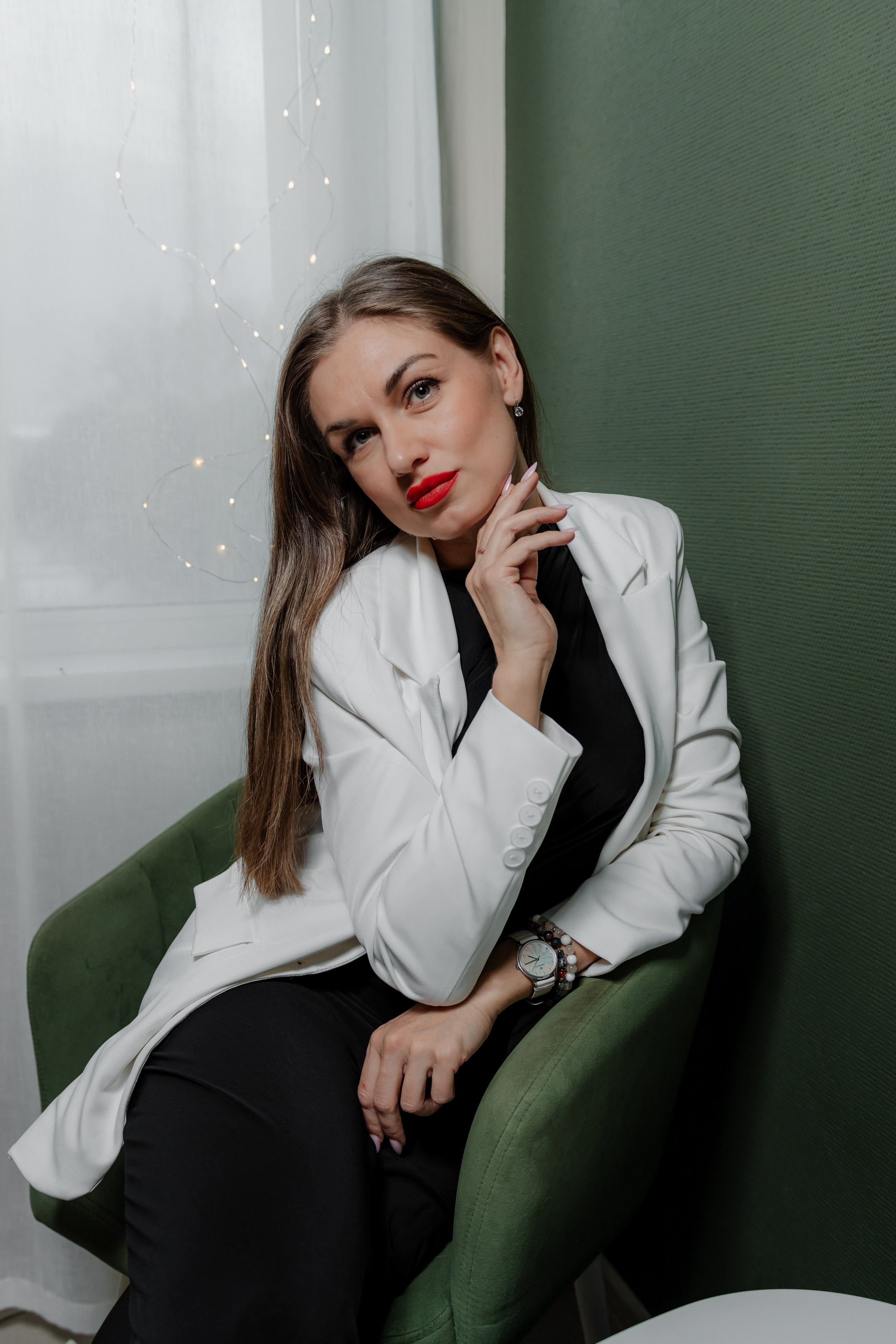 Студия заботы о теле «Трава»