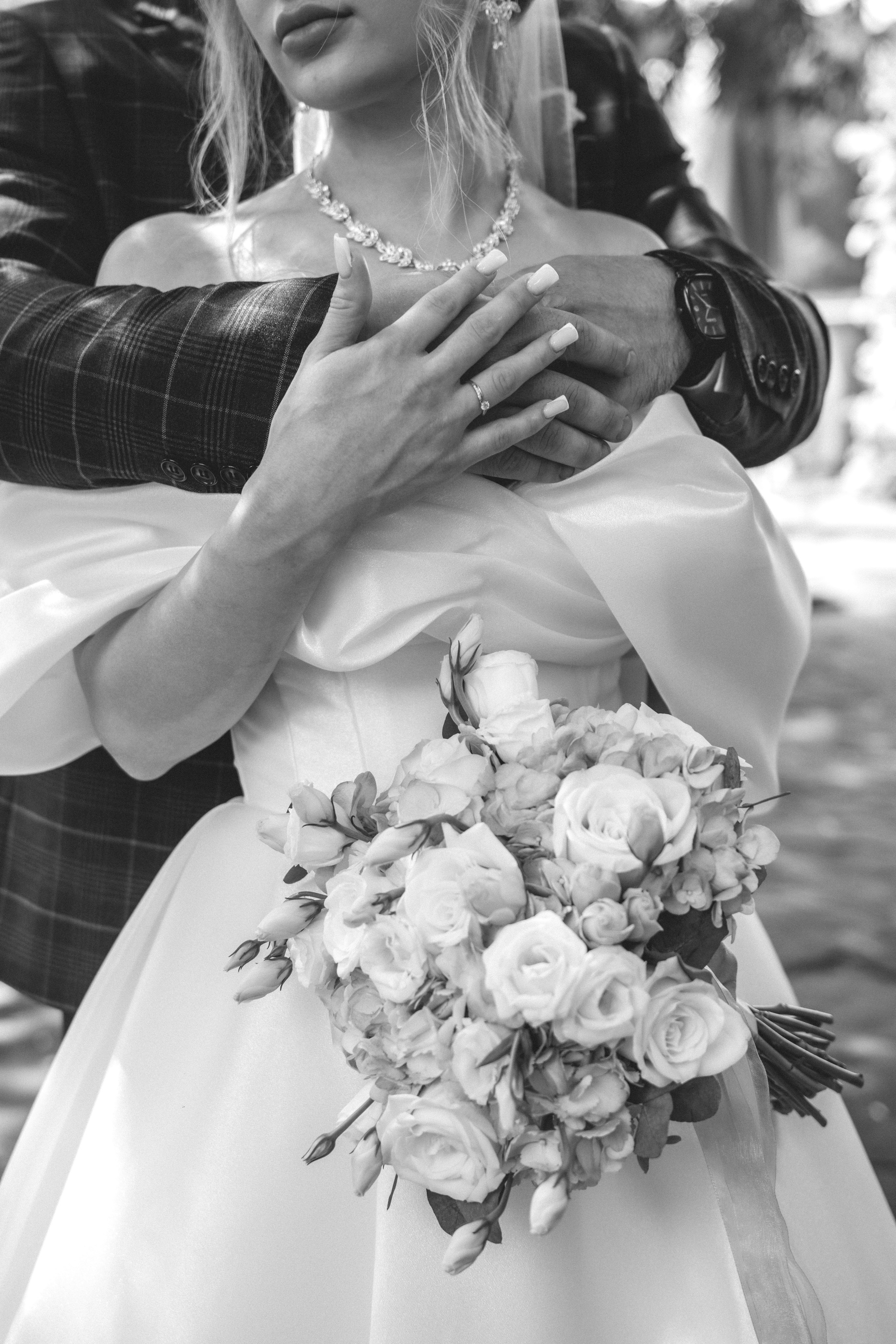 Свадьба Дмитрия и Дианы