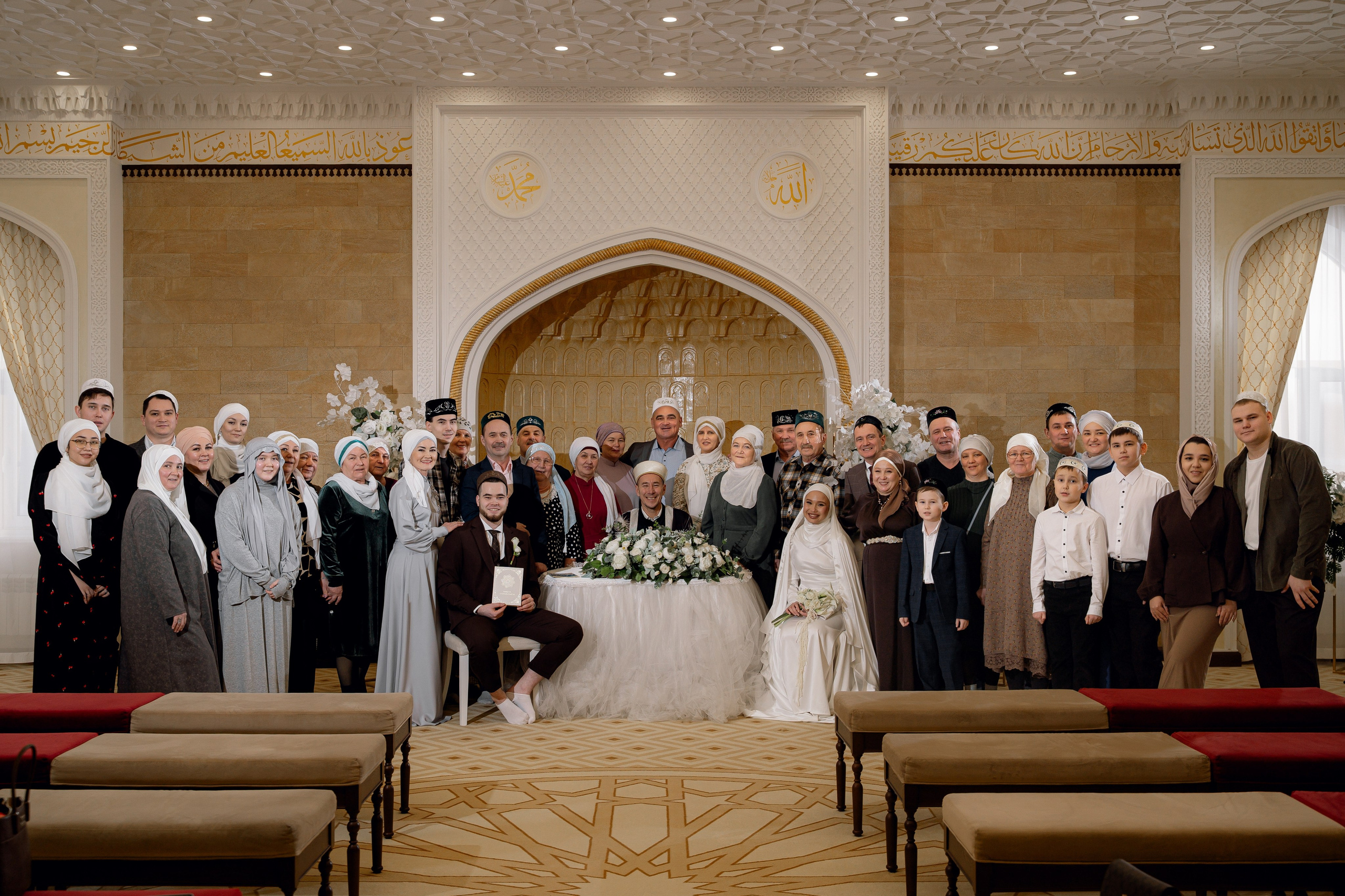 Роберт & Алсу (Ахмадзаки). RAMIL SAFIULLIN