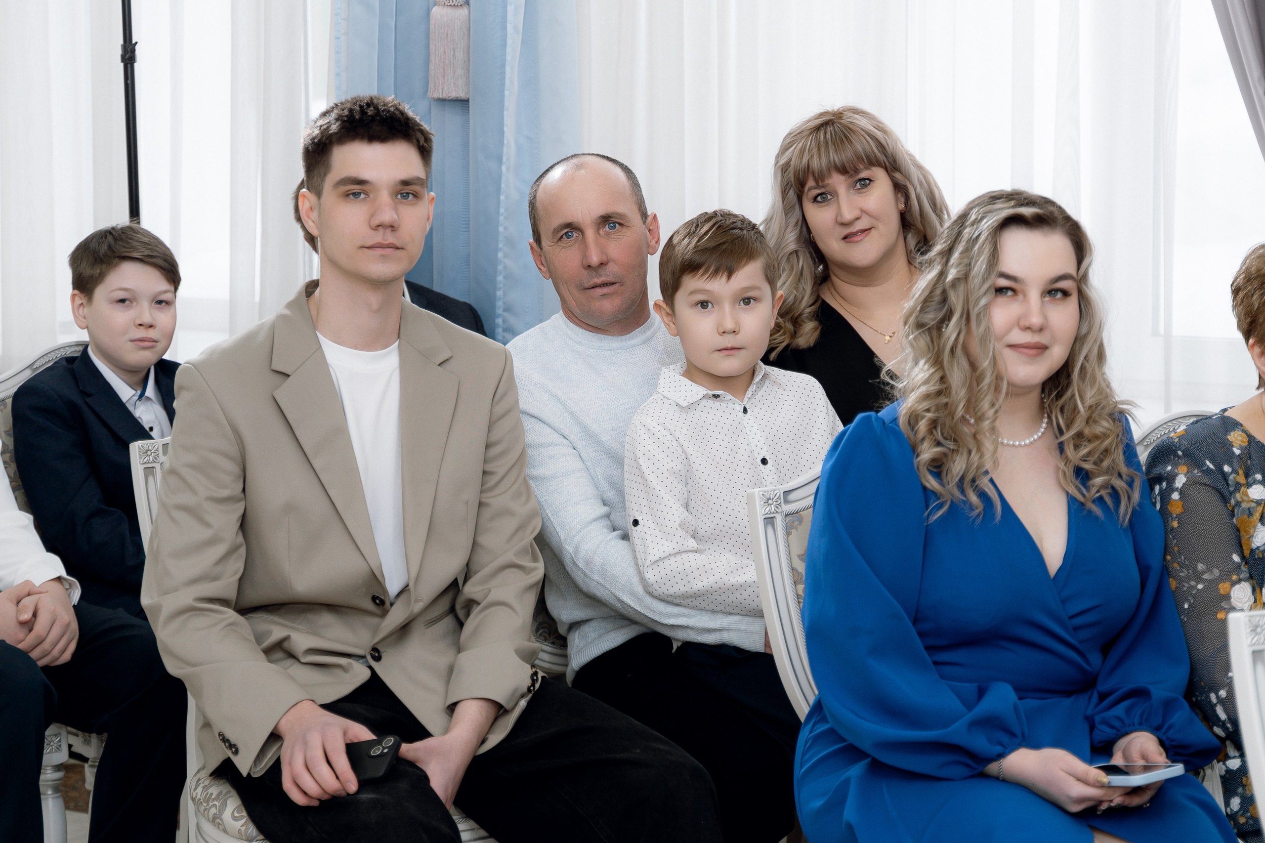 Илья & Диана. RAMIL SAFIULLIN