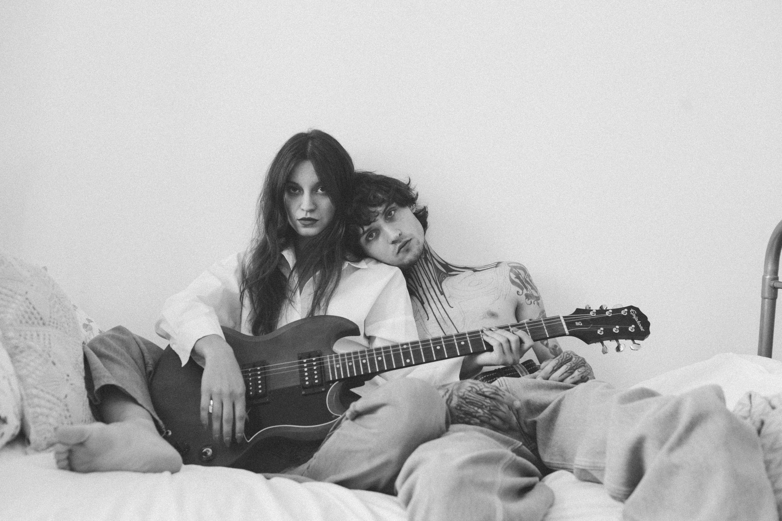 Алина+Илья. Портретный фотограф в Москве Анастасия Пимова