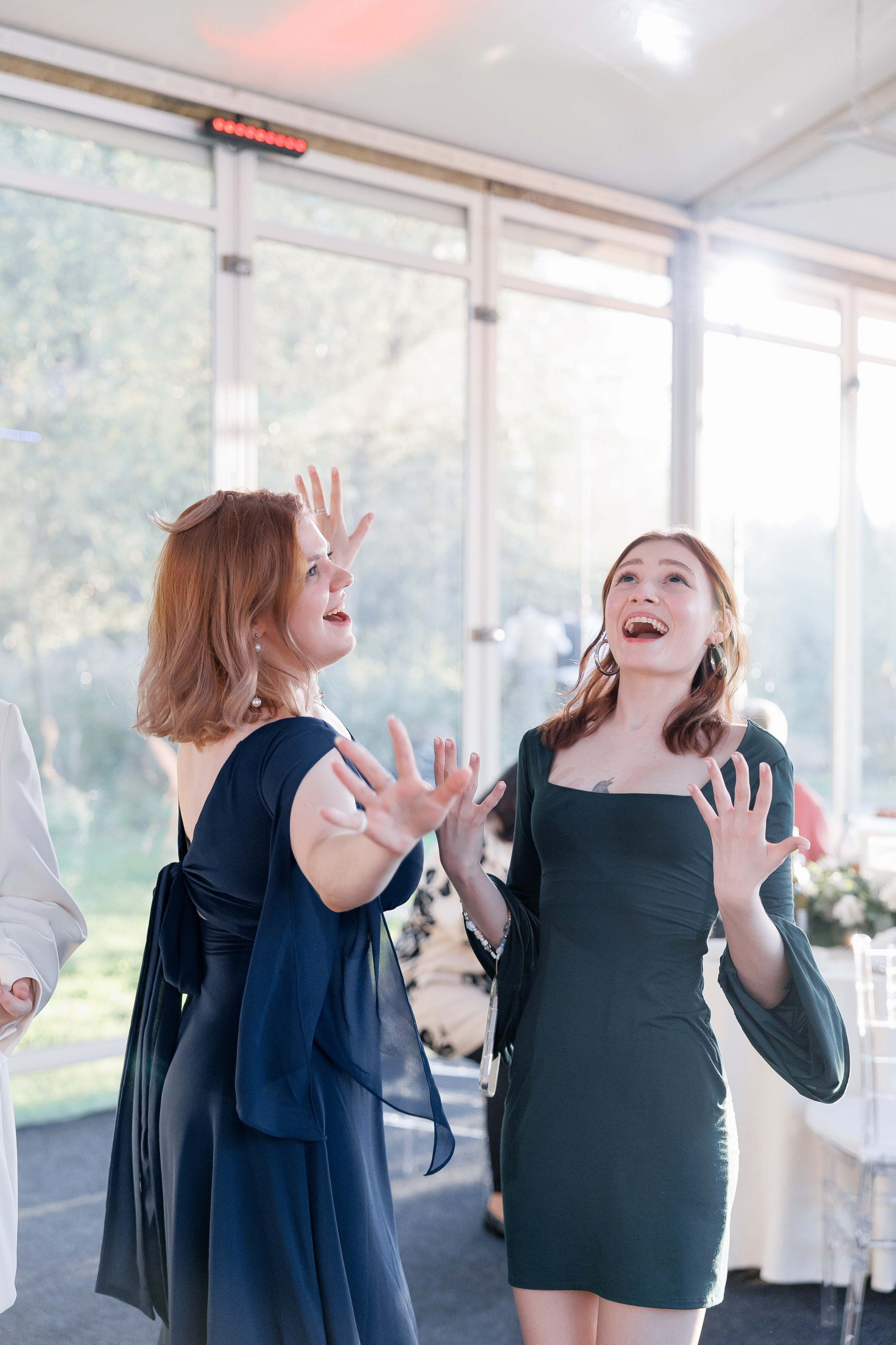 Анонс свадьбы Алексея и Полины. Свадебный фотограф Домодедово Москва Катерина Алехина
