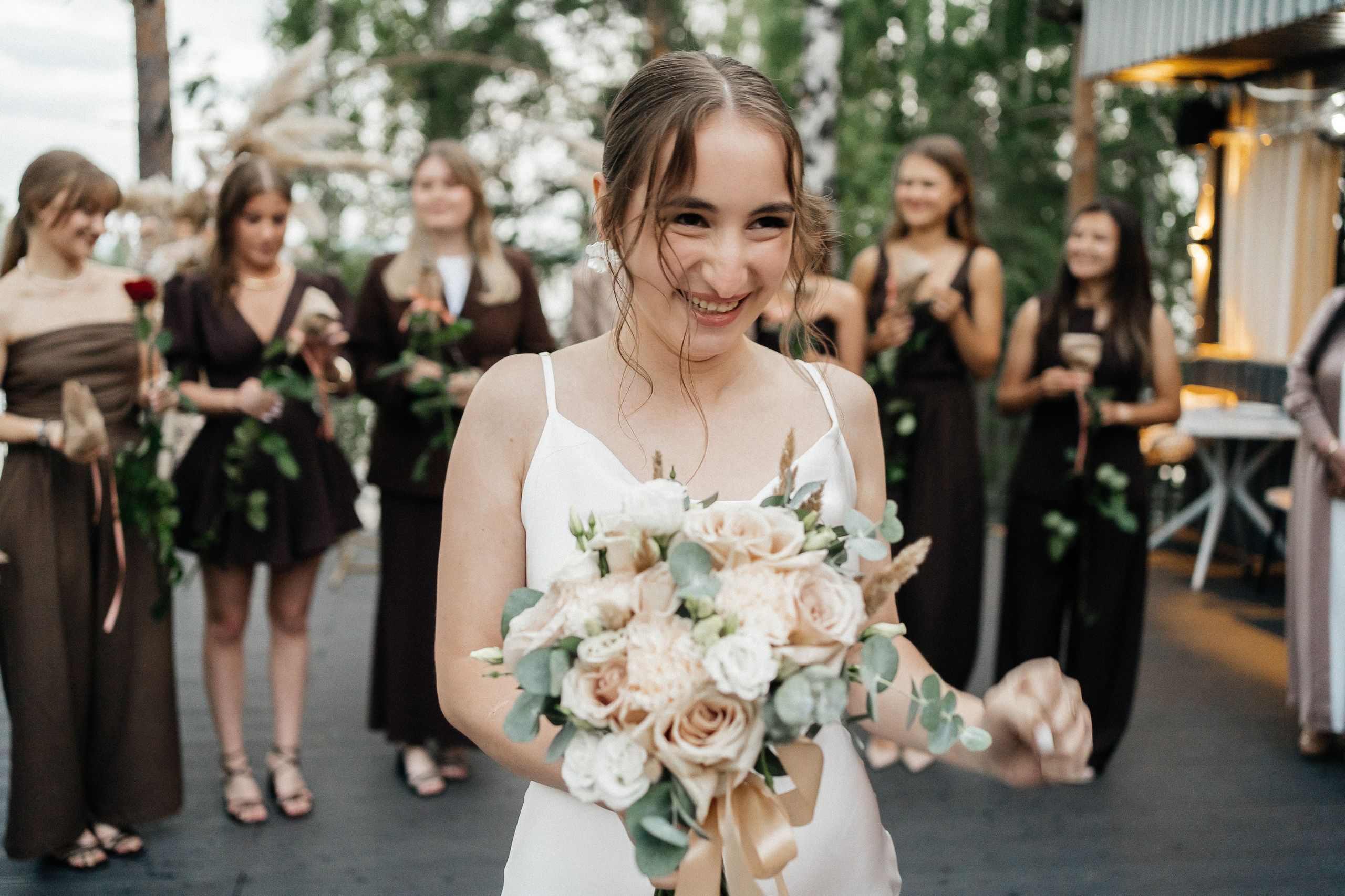 София и Даниил. Главная