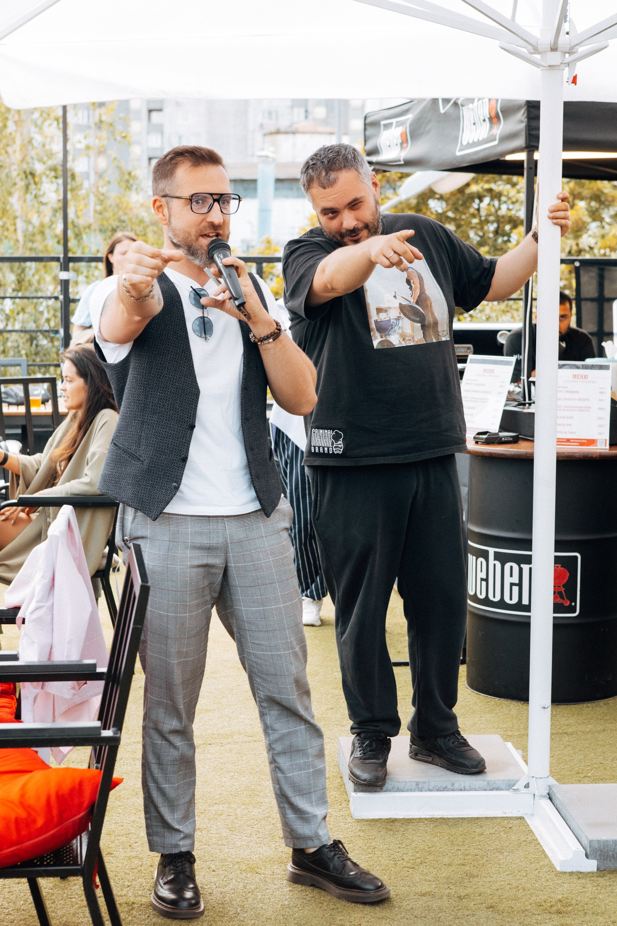 Varka.rest. Фотограф Владимир Молоканов