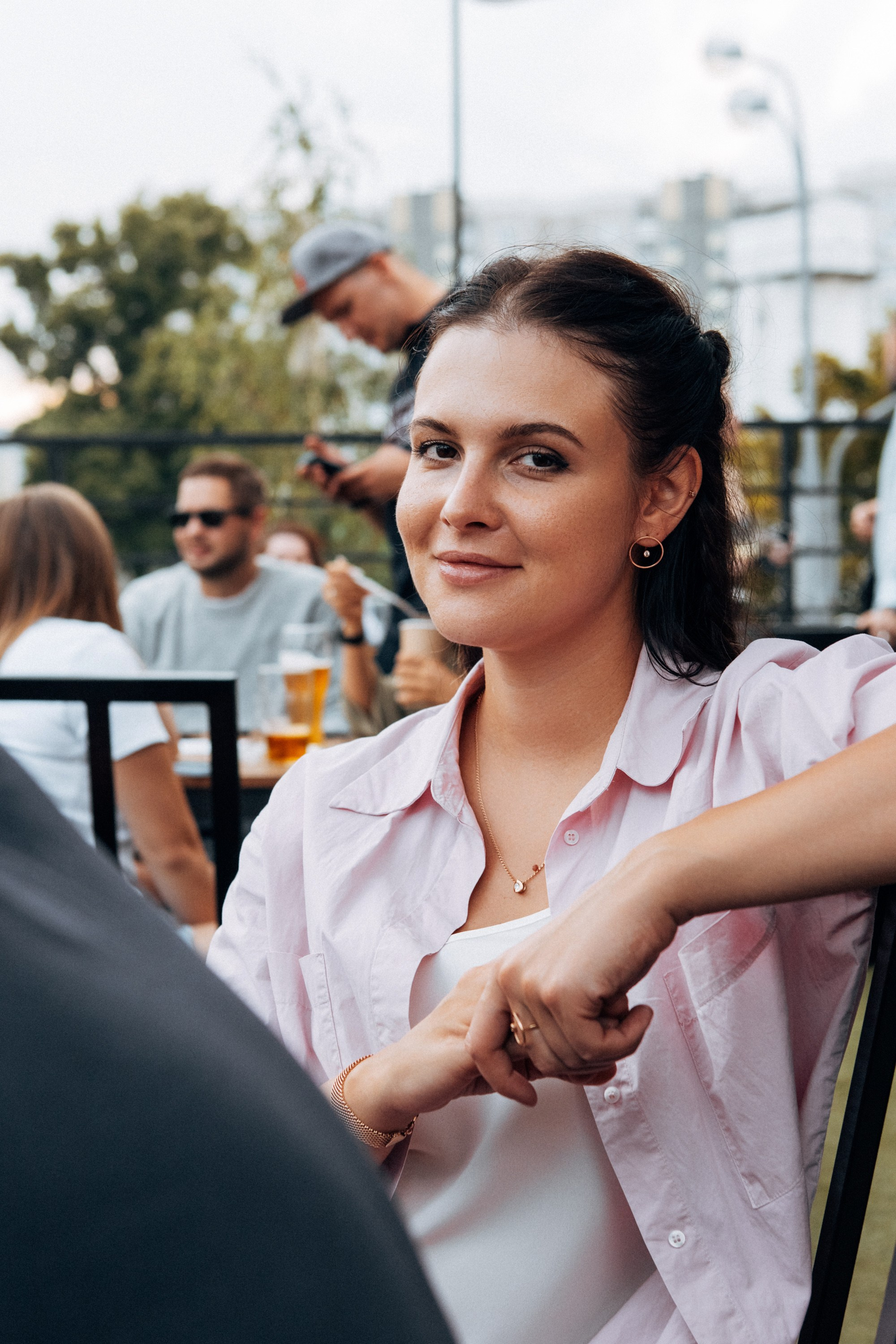 Varka.rest. Фотограф Владимир Молоканов