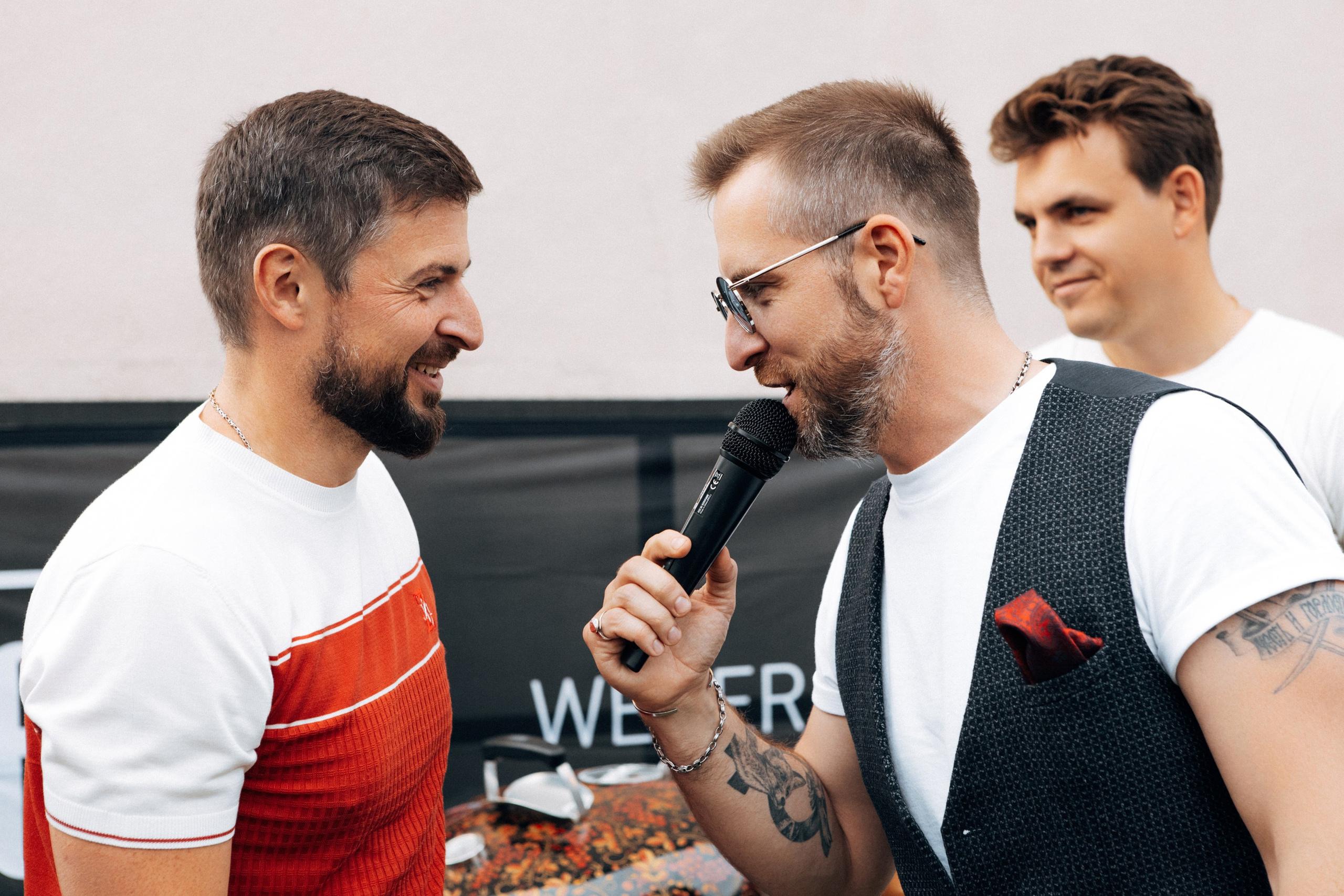 Varka.rest. Фотограф Владимир Молоканов