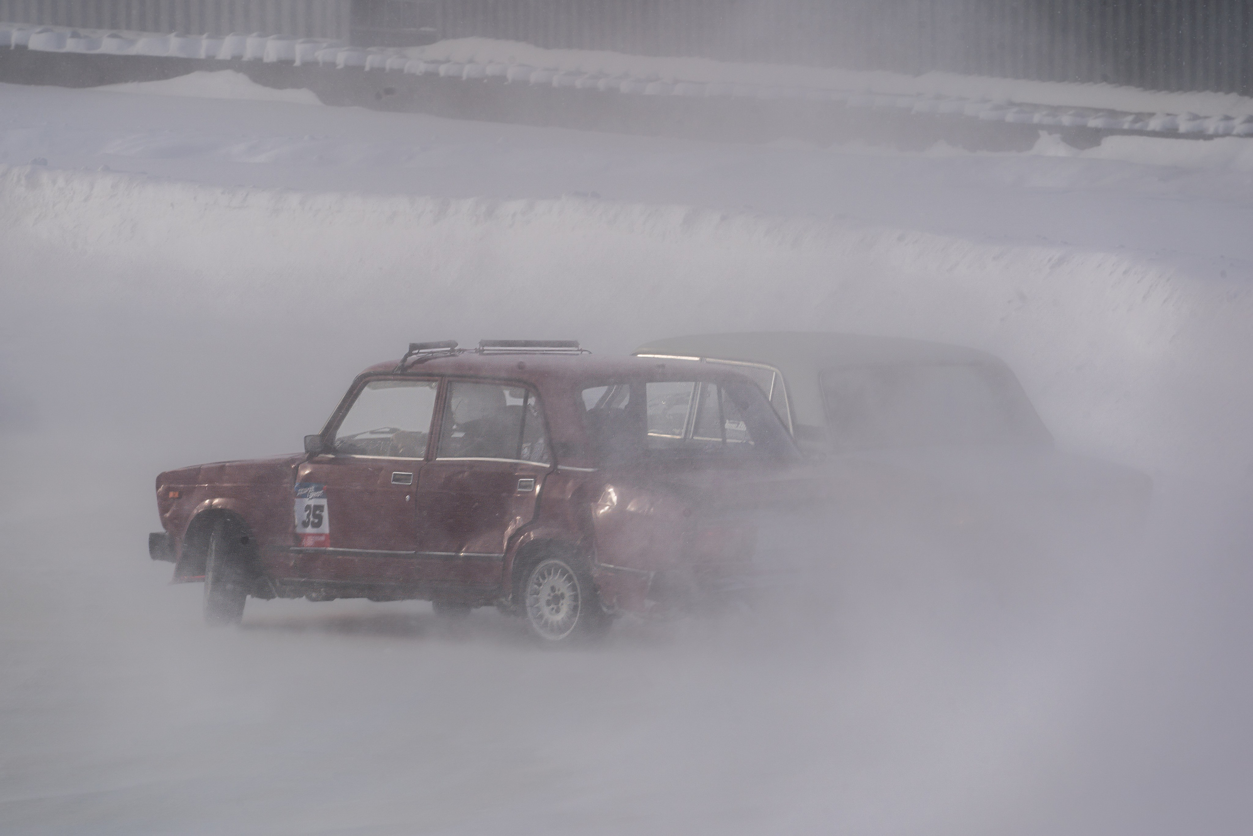 Drift Expo Winter Mode 2026, ADM Moscow. FM Media Сrew. Репортажные фото и видео