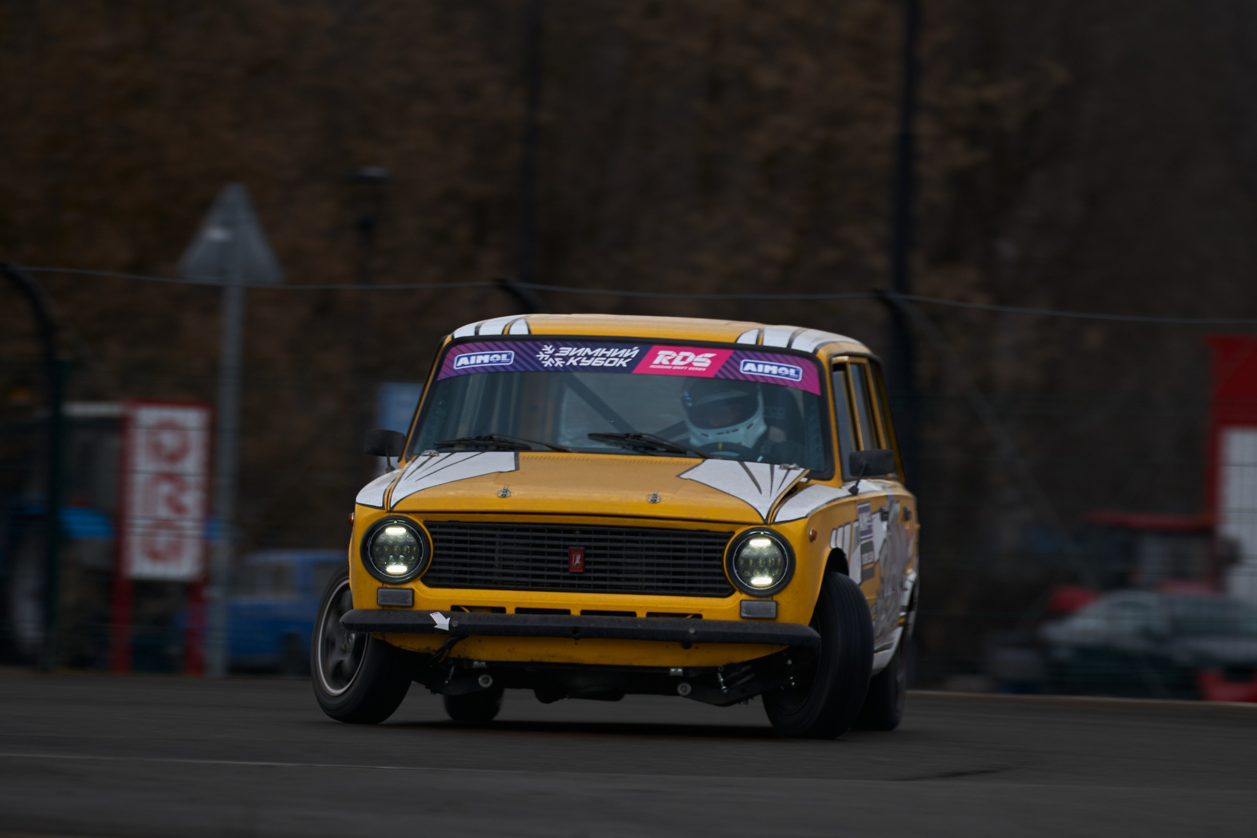 Сатюкап 2025-Мокрая гонка. FM Media Сrew. Репортажные фото и видео