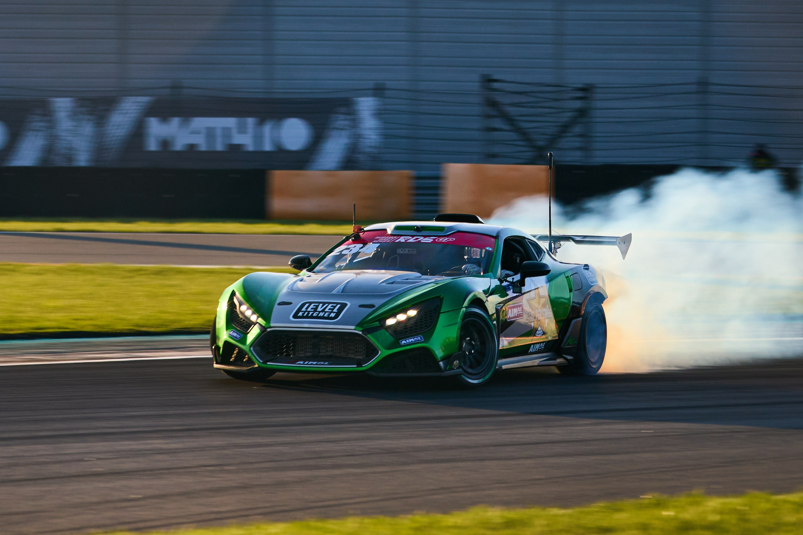 RDS GP 2025 st1 MRW. FM Media Сrew. Репортажные фото и видео