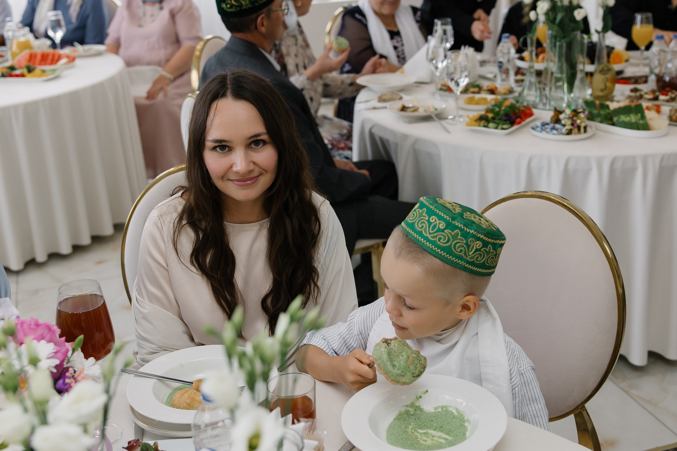 Тимур и Алия. Свадебный и семейный фотограф в Набережных Челнах и Казани