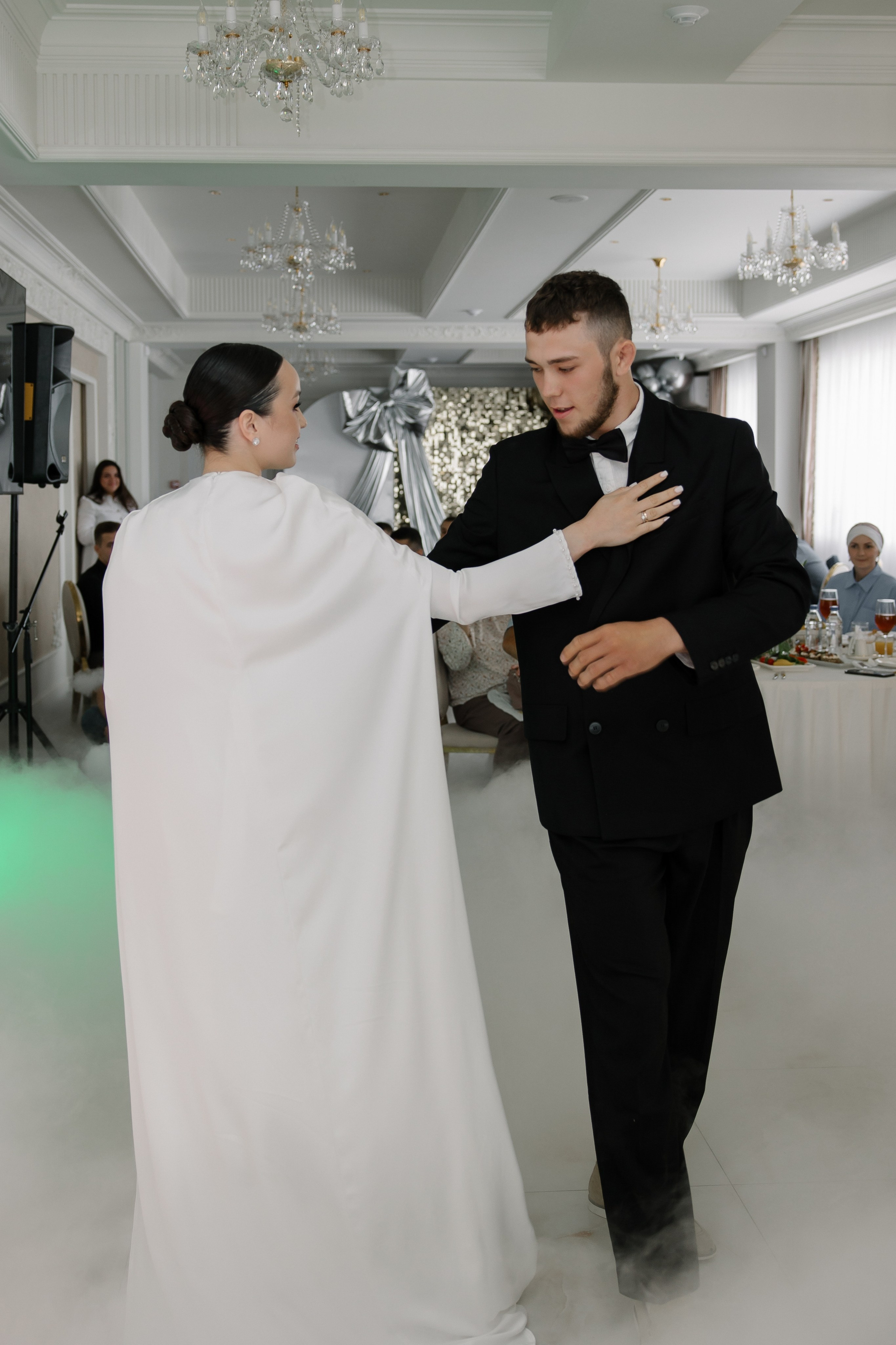 Тимур и Алия. Свадебный и семейный фотограф в Набережных Челнах и Казани