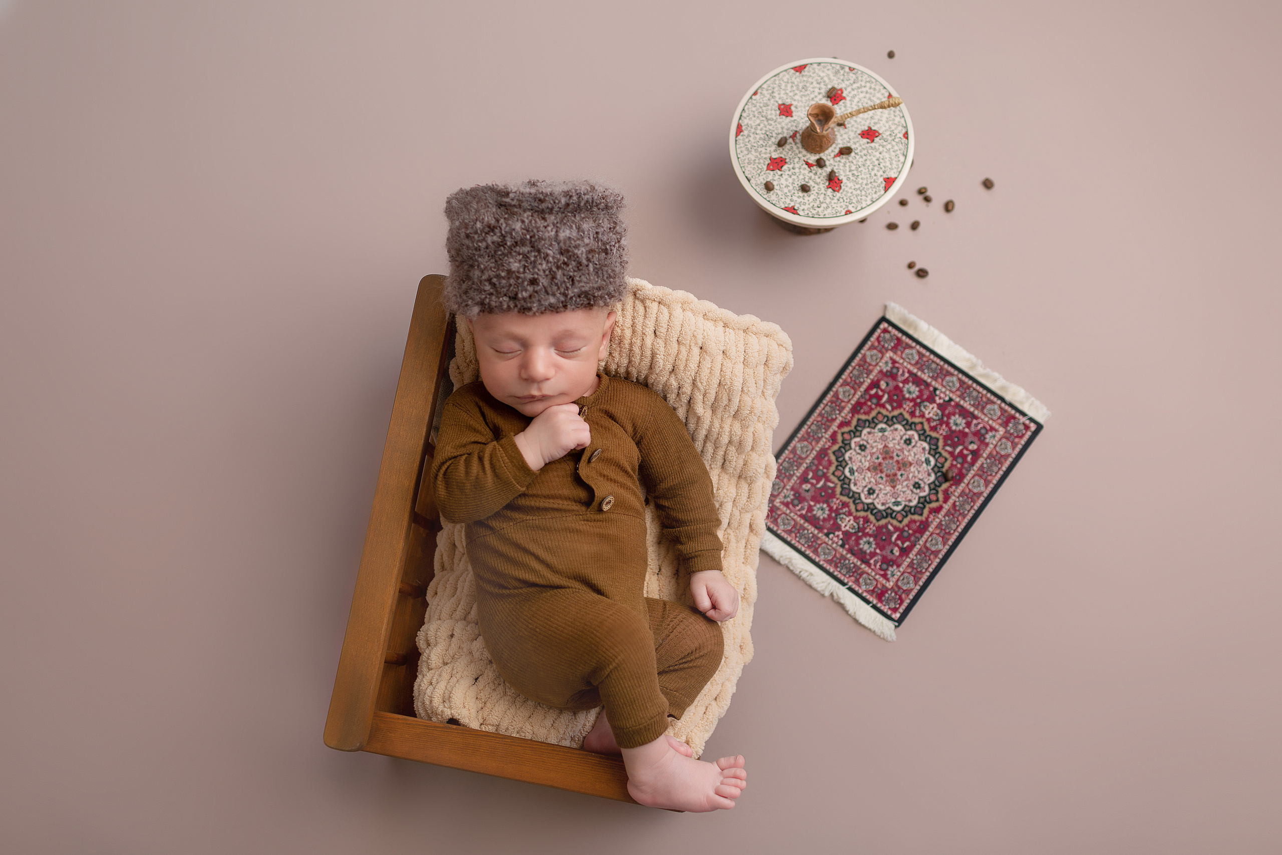 Новорожденные. Фотограф новорожденных в Симферополе Эльмира тизе