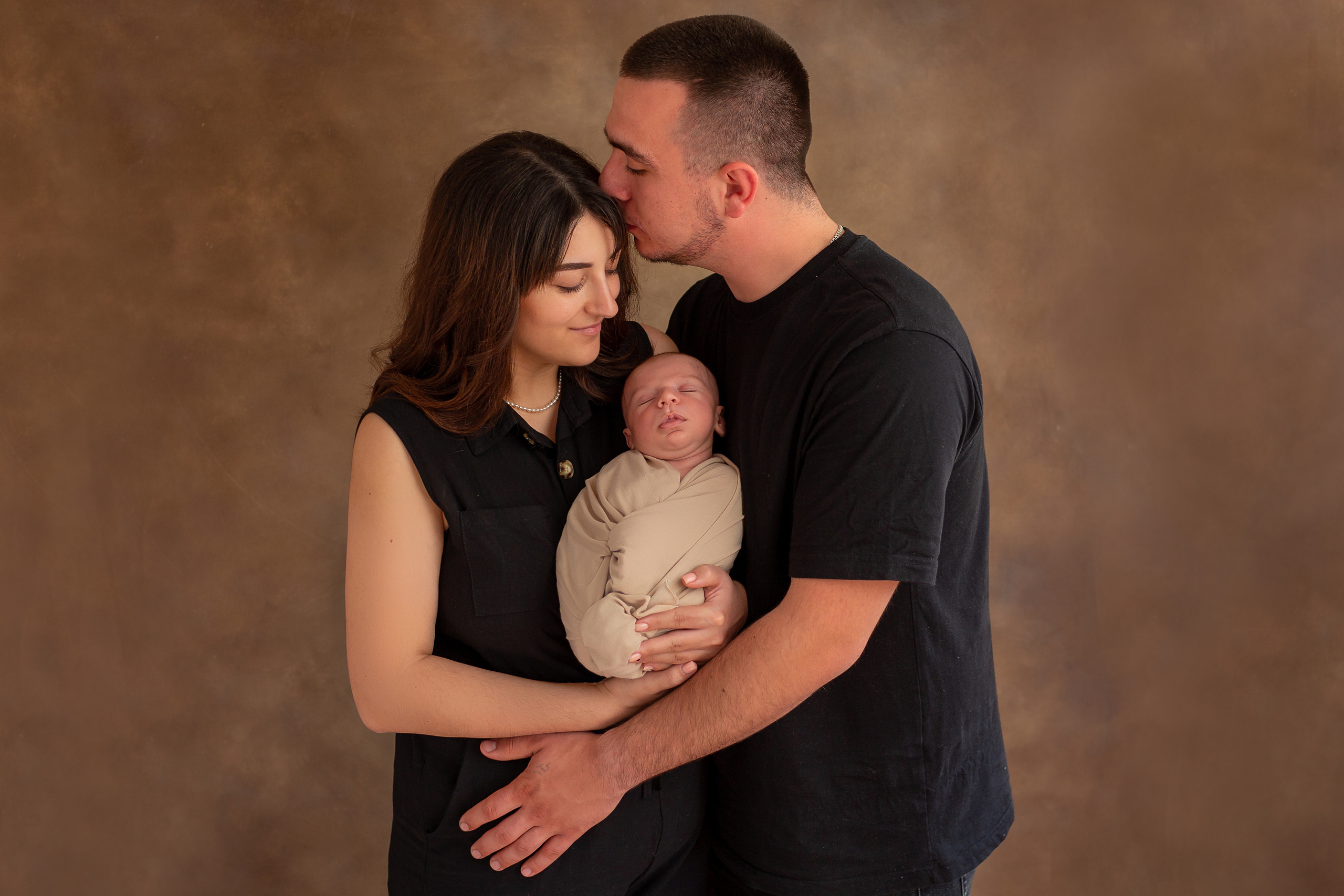 Новорожденные. Фотограф новорожденных в Симферополе Эльмира тизе