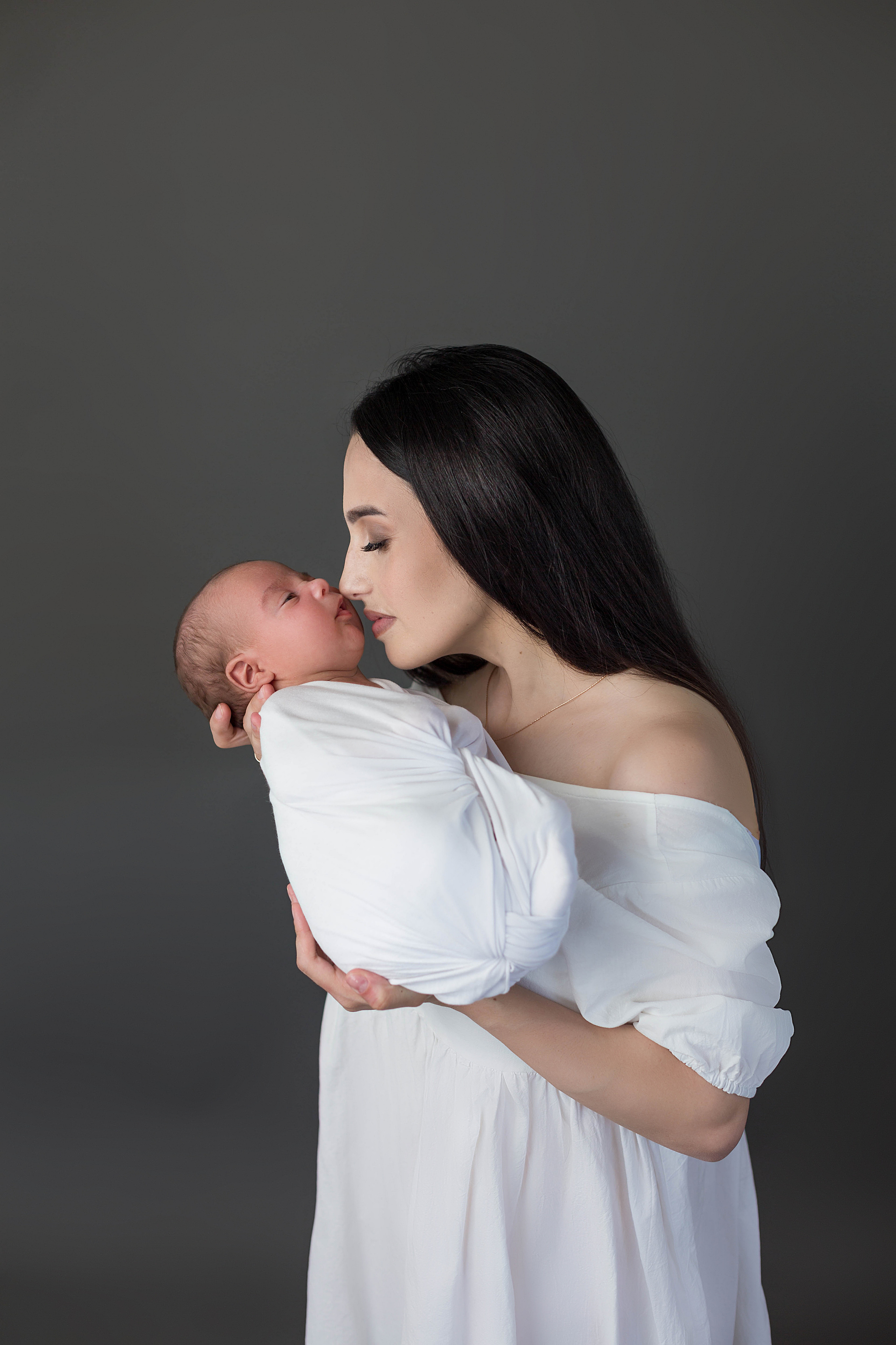 Новорожденные. Фотограф новорожденных в Симферополе Эльмира тизе