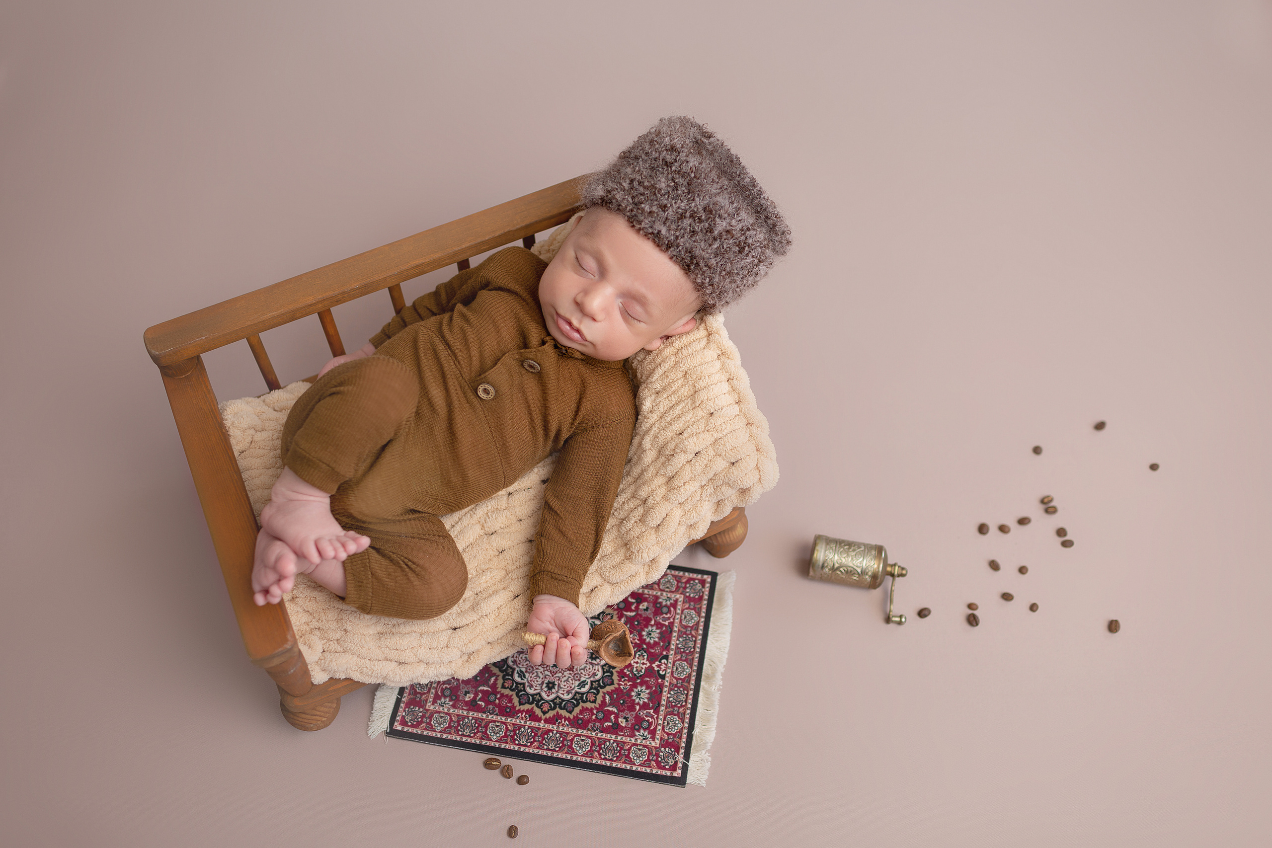 Новорожденные. Фотограф новорожденных в Симферополе Эльмира тизе