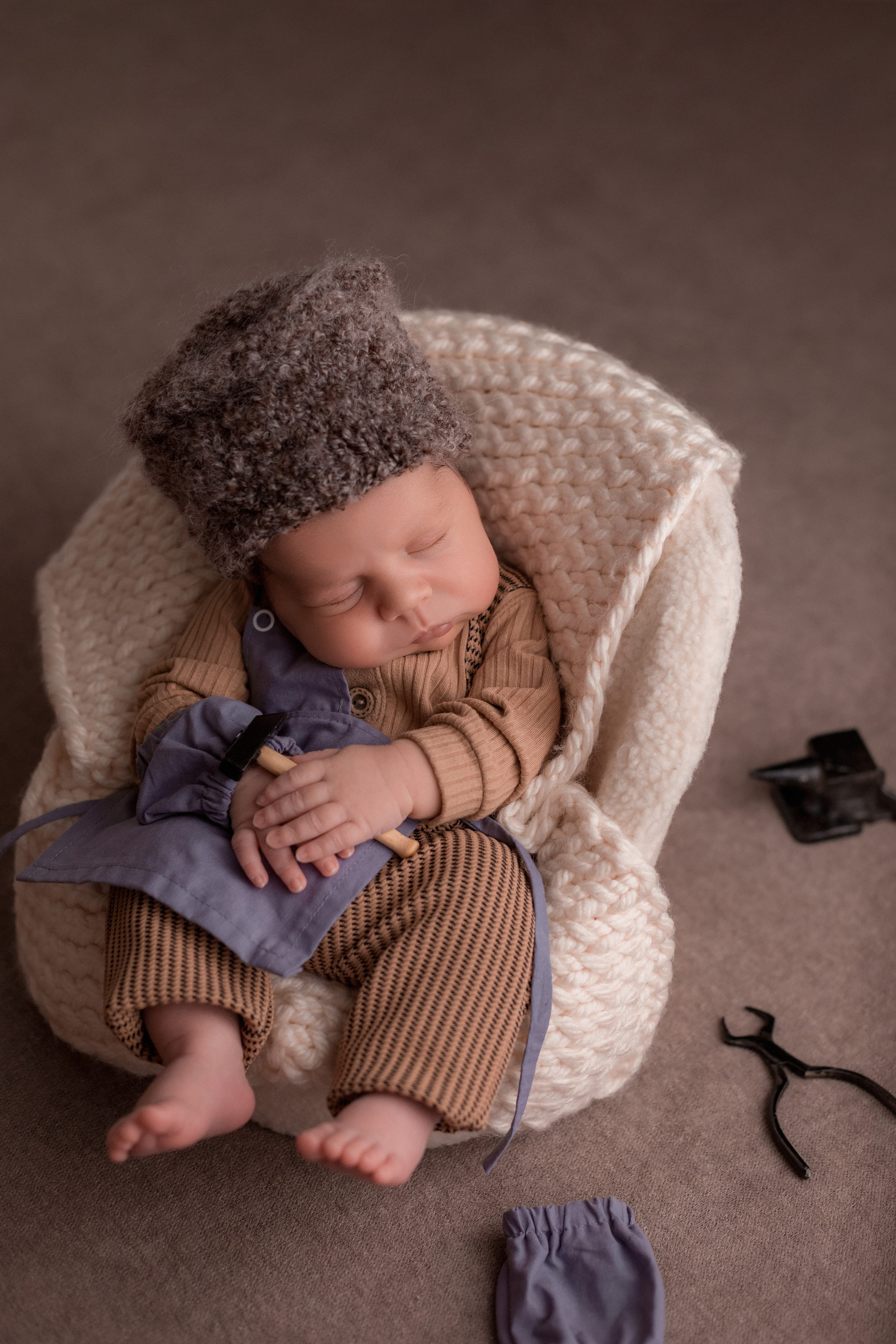 Новорожденные. Фотограф новорожденных в Симферополе Эльмира тизе