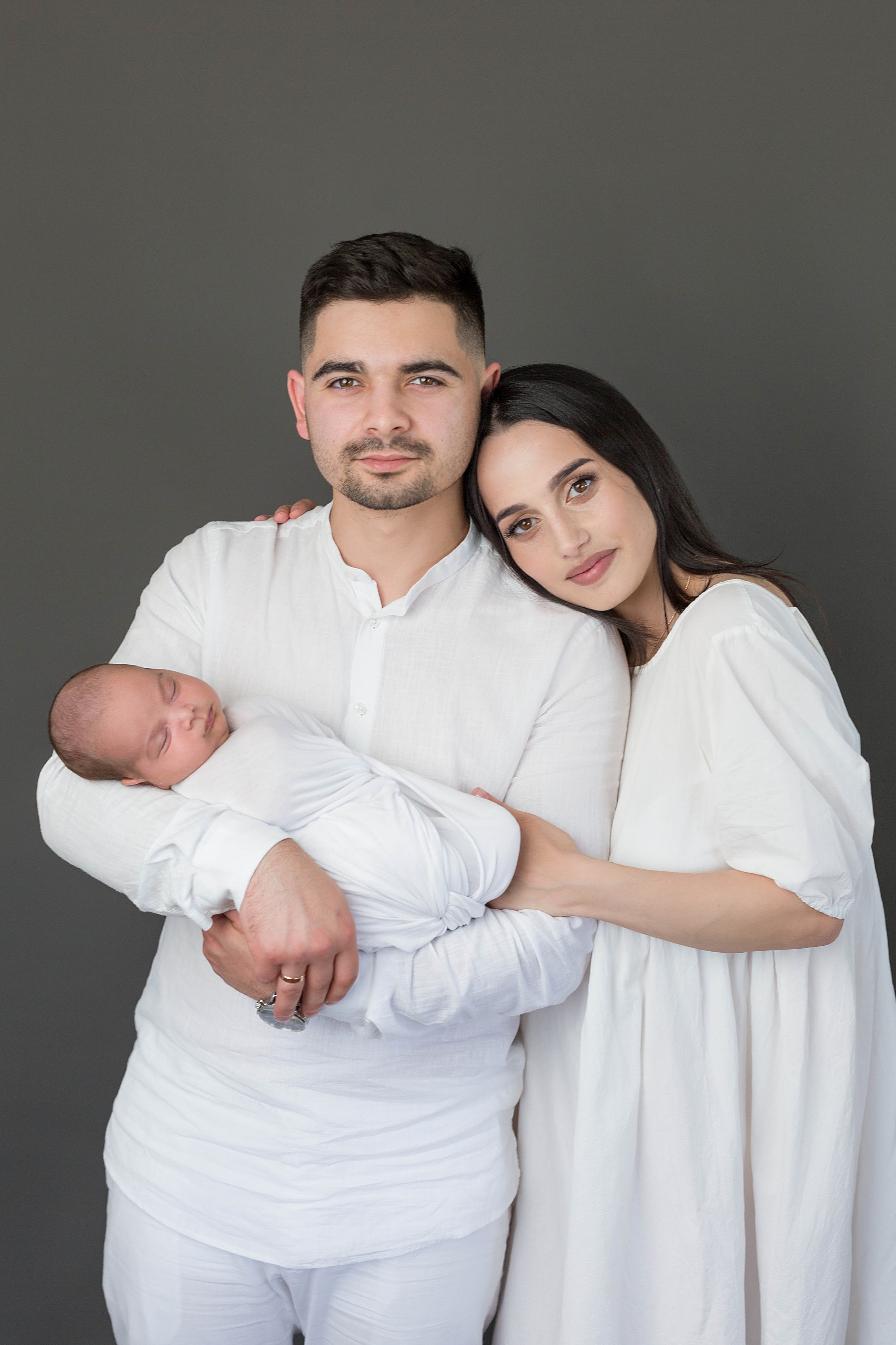 Новорожденные. Фотограф новорожденных в Симферополе Эльмира тизе