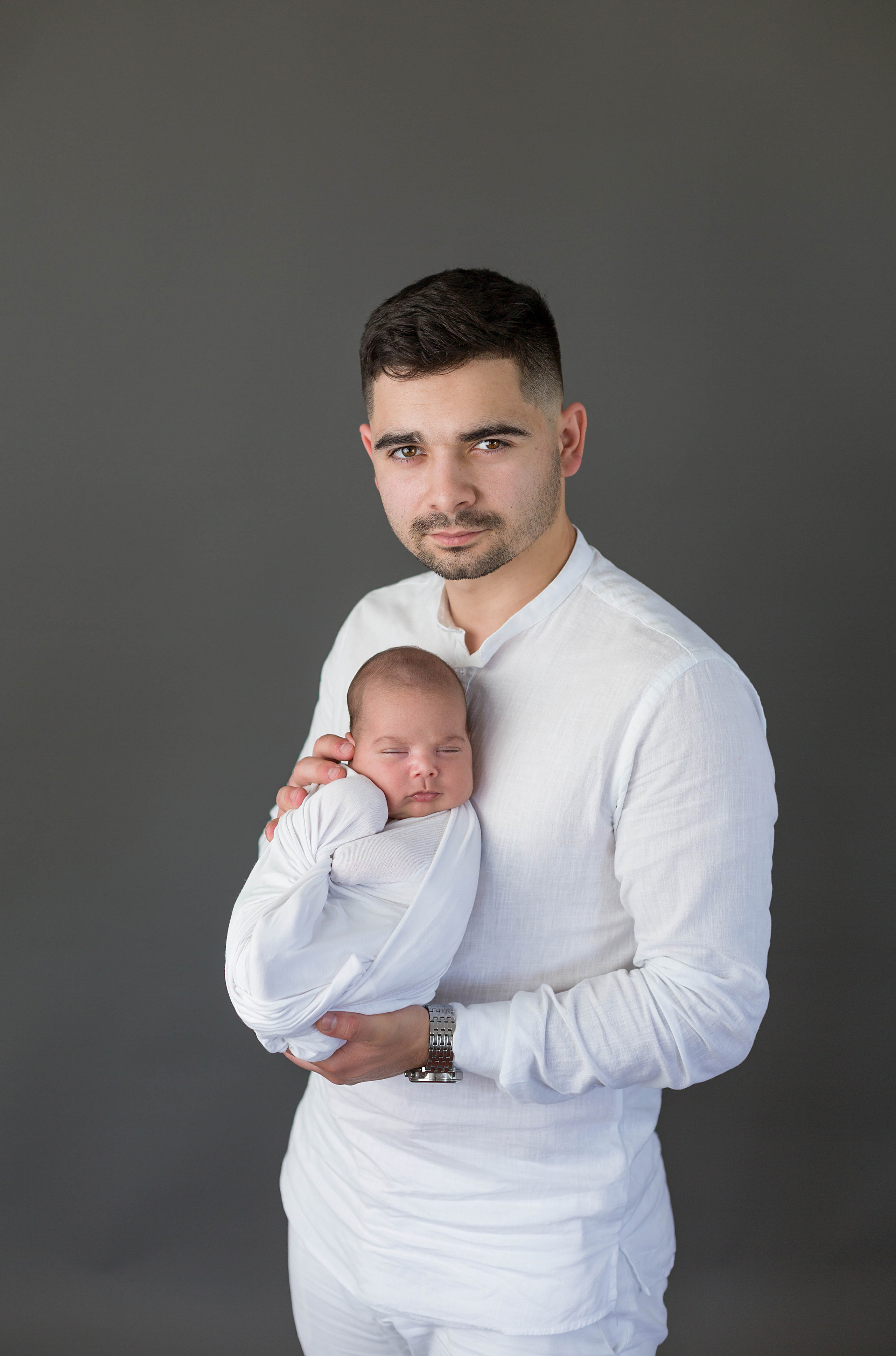 Новорожденные. Фотограф новорожденных в Симферополе Эльмира тизе