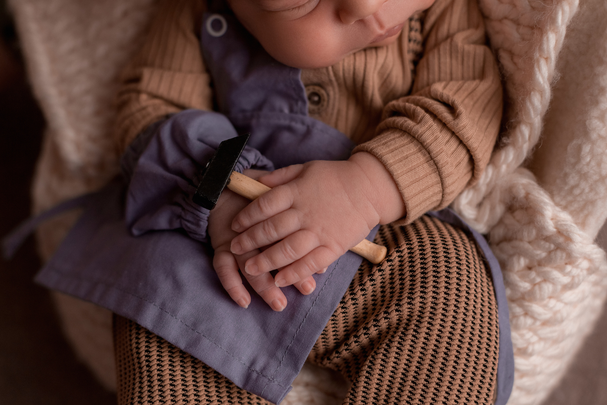 Новорожденные. Фотограф новорожденных в Симферополе Эльмира тизе