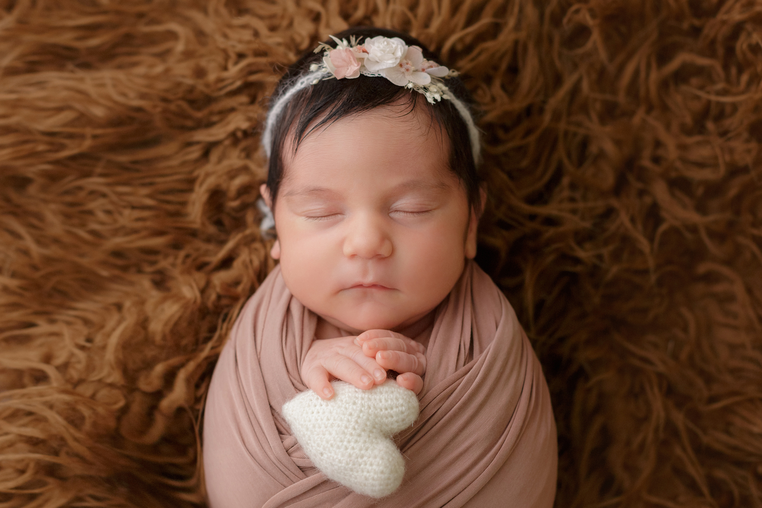 Новорожденные. Фотограф новорожденных в Симферополе Эльмира тизе