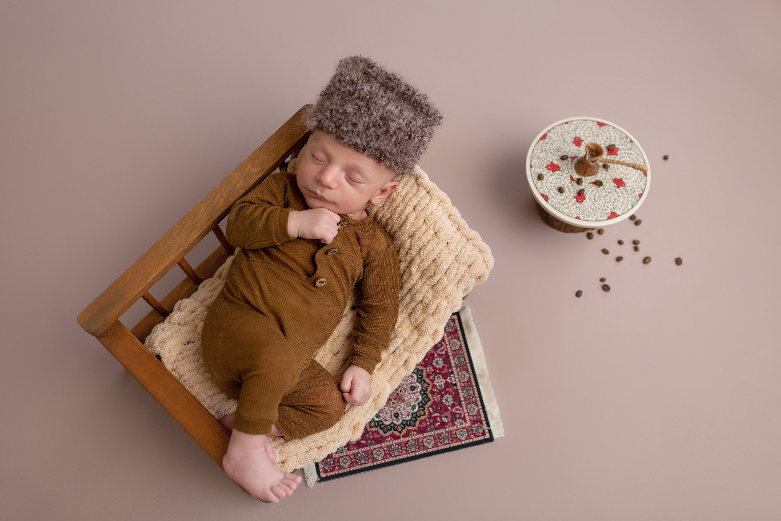 Новорожденные. Фотограф новорожденных в Симферополе Эльмира тизе