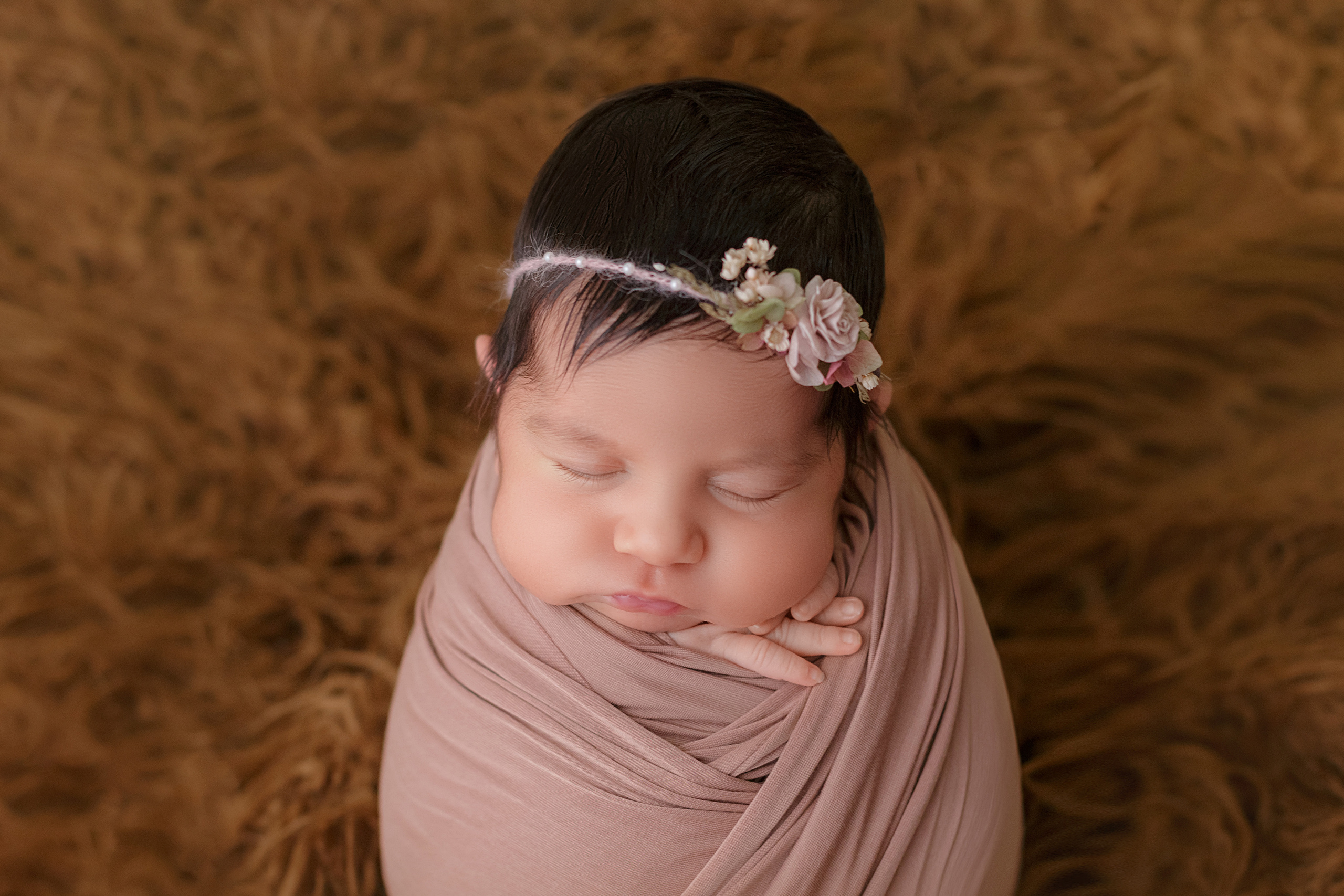 Новорожденные. Фотограф новорожденных в Симферополе Эльмира тизе