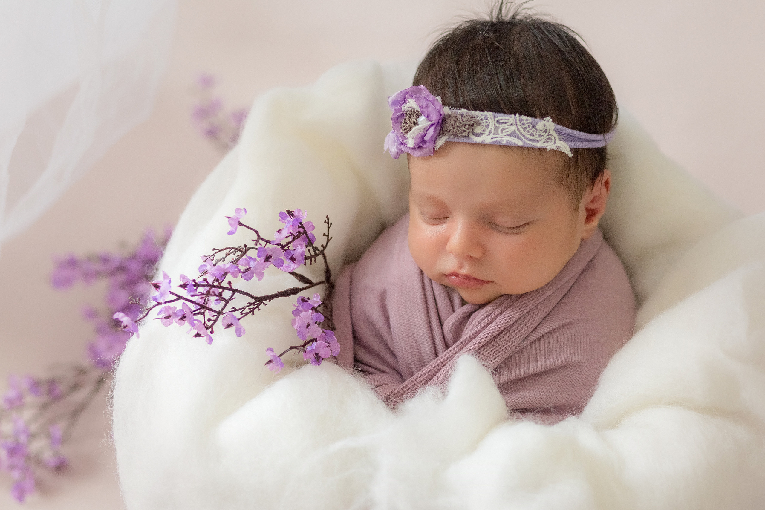 Новорожденные. Фотограф новорожденных в Симферополе Эльмира тизе