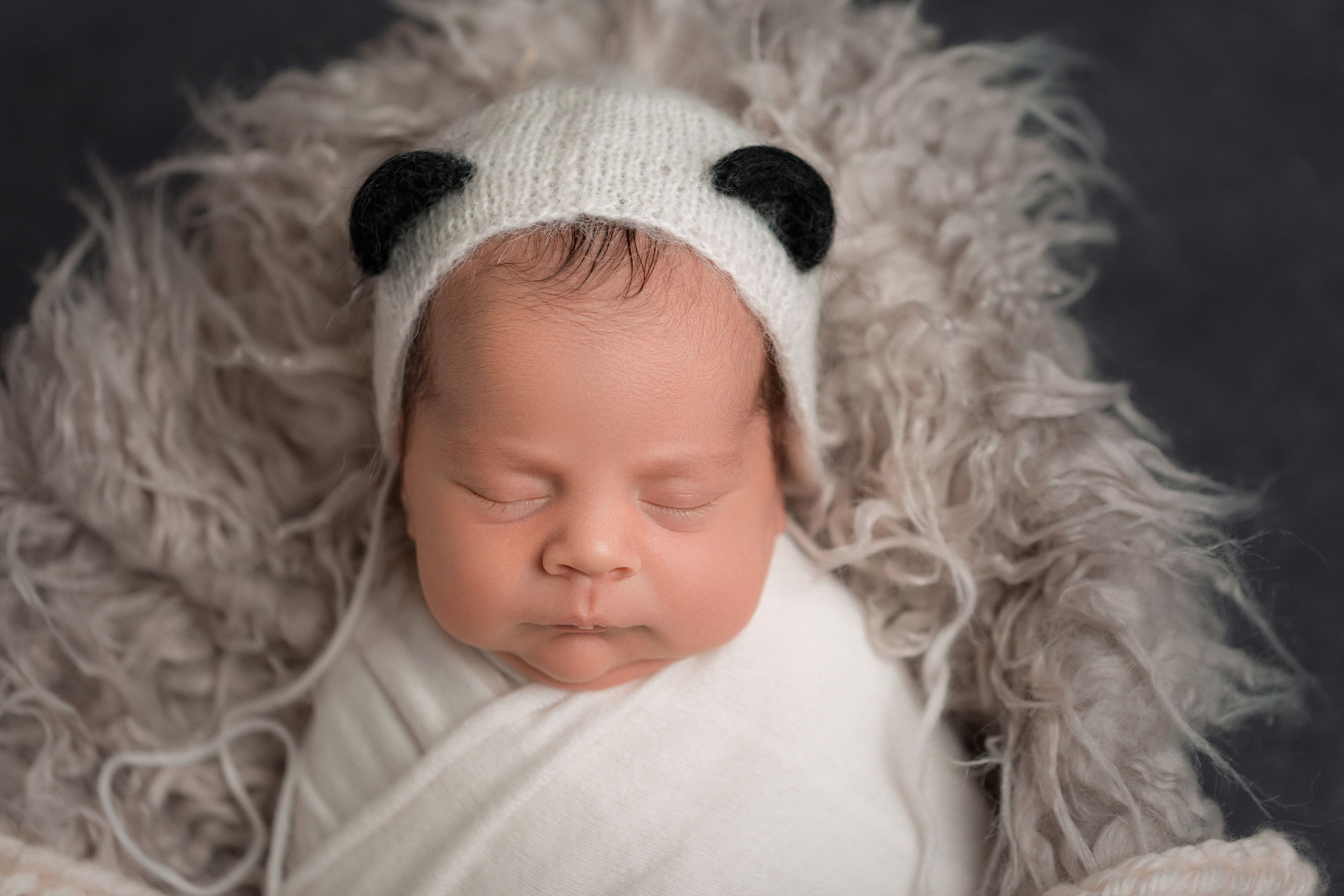 Новорожденные. Фотограф новорожденных в Симферополе Эльмира тизе