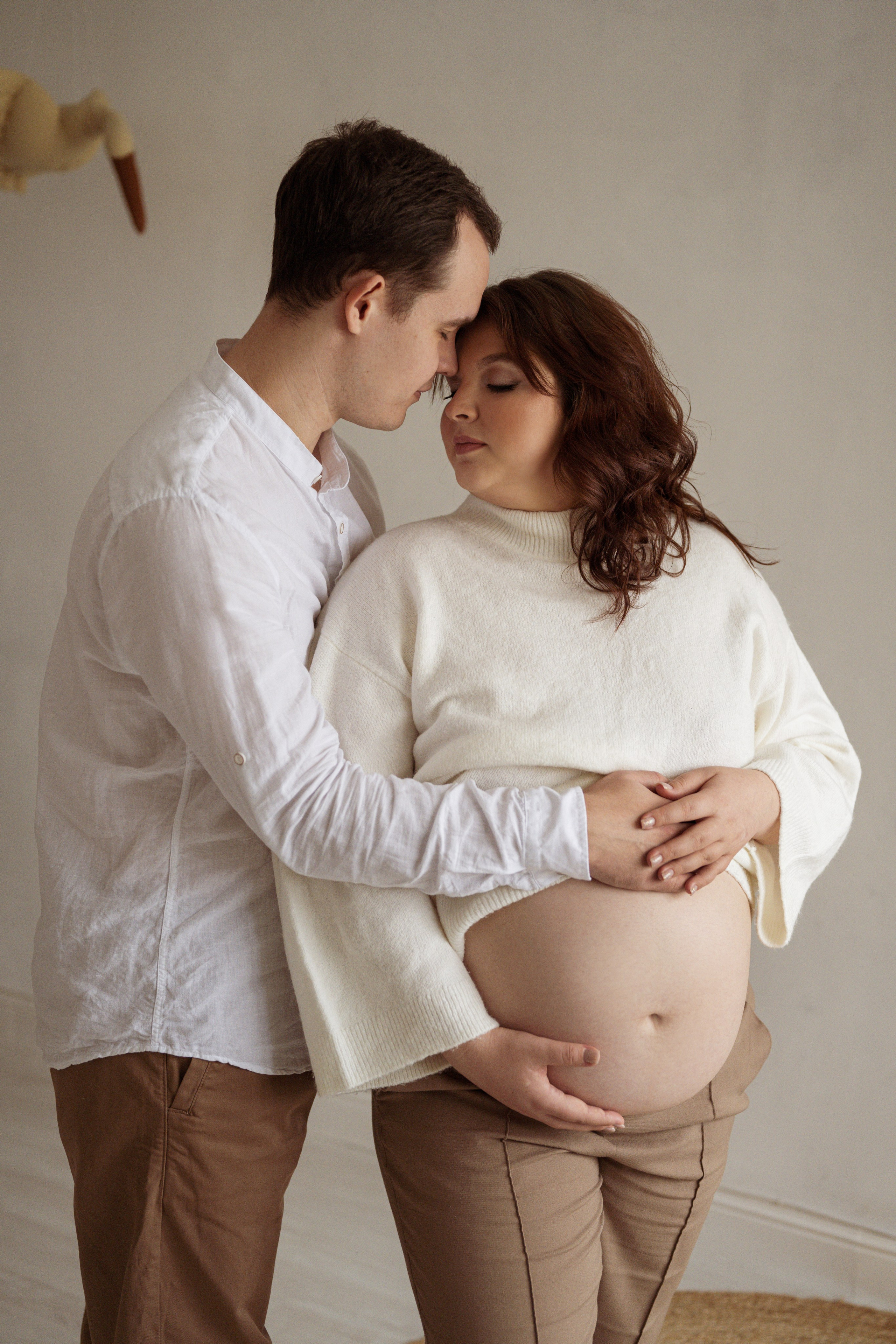 АЛЬБОМ 1. Портретный фотограф Наумова Анна, Москва