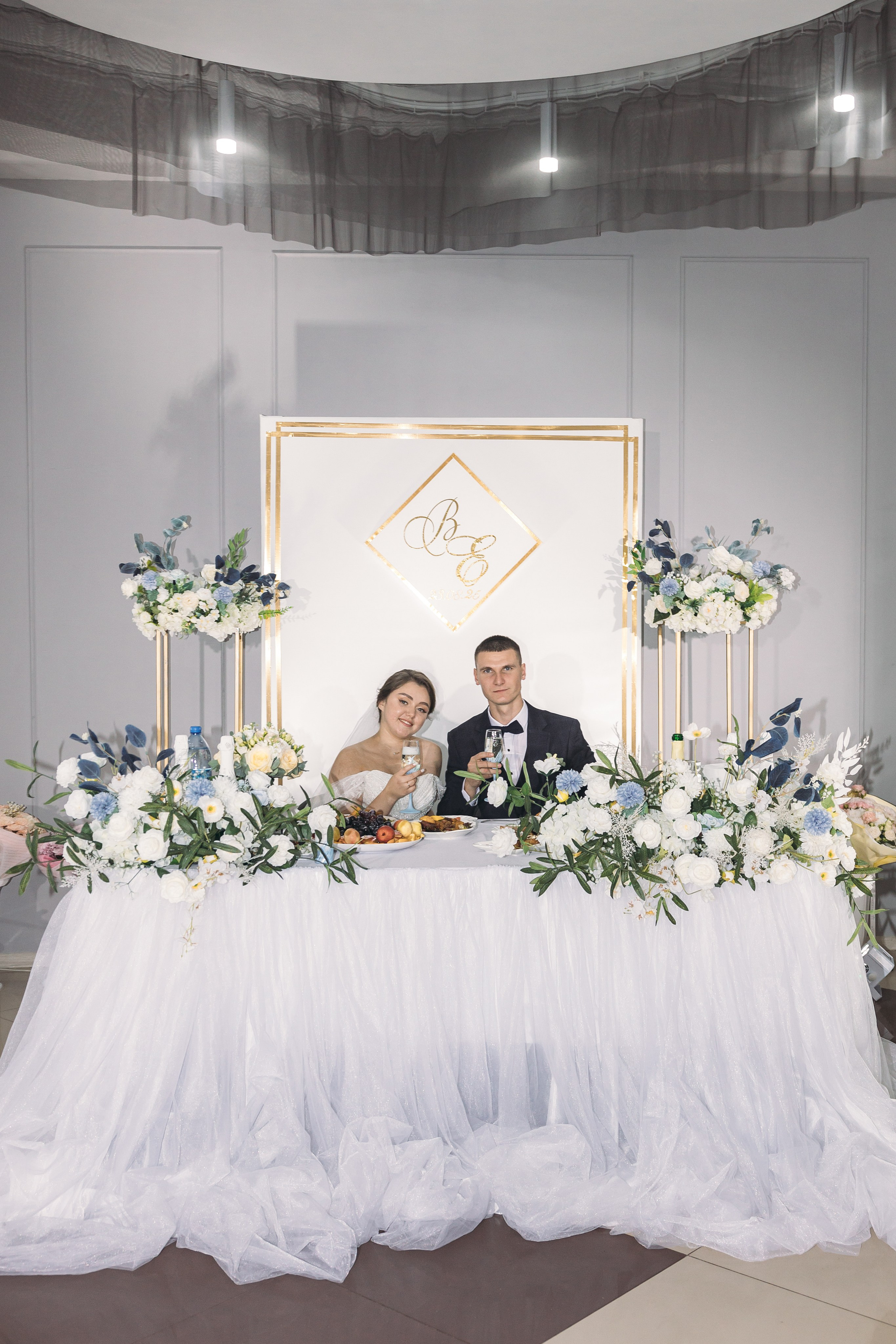 Екатерина и Вадим. Свадебный и Семейный фотограф Свекрова Ольга