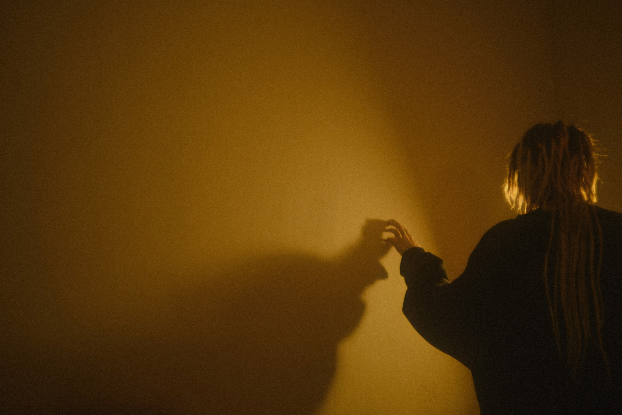 Фотограф Катерина Оляпка в Перми