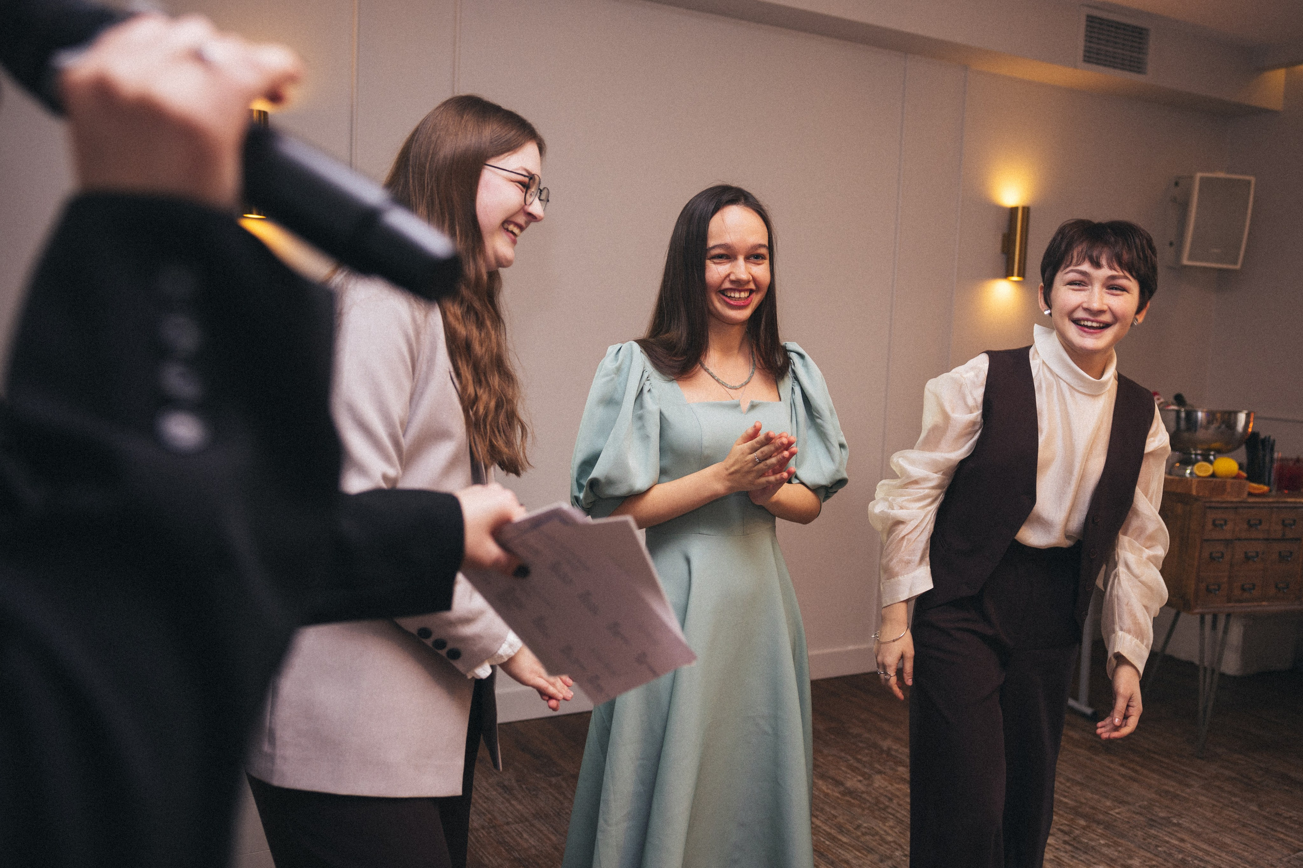 Влад & Елизавета. Питерский фотограф