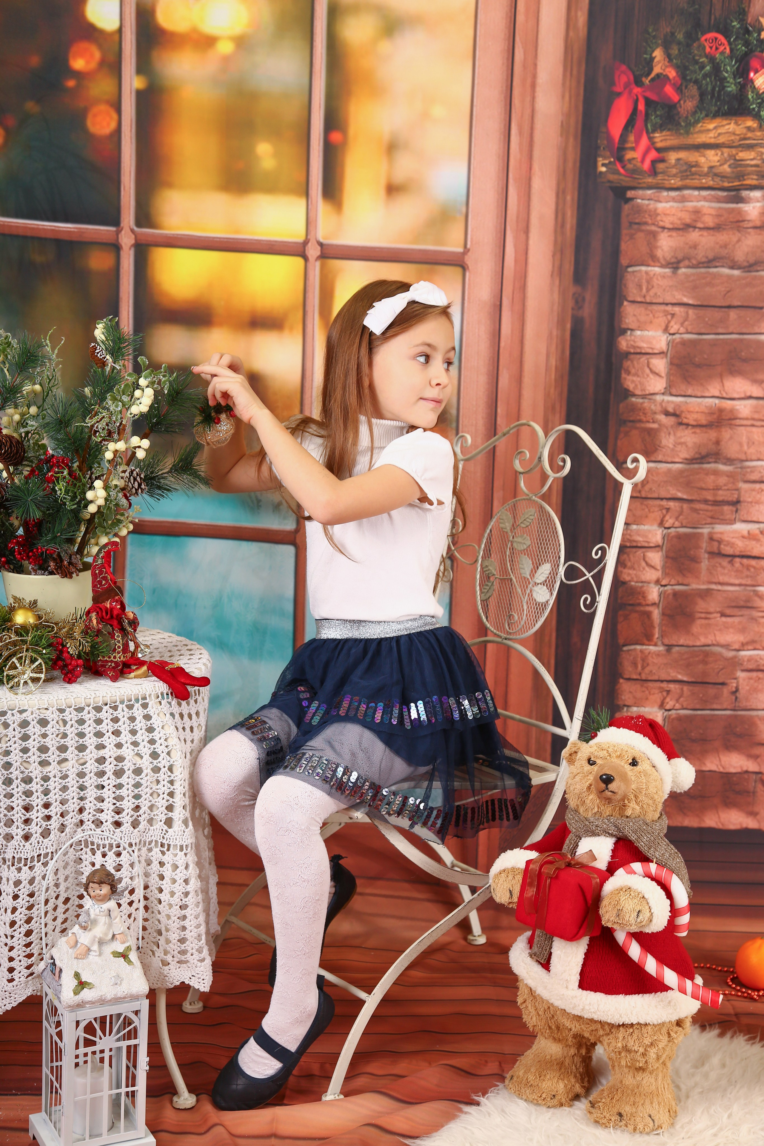 Камин. Выпускные альбомы в Нижнем Новгороде | Фотостудия Звездочет | Никулина Наталья