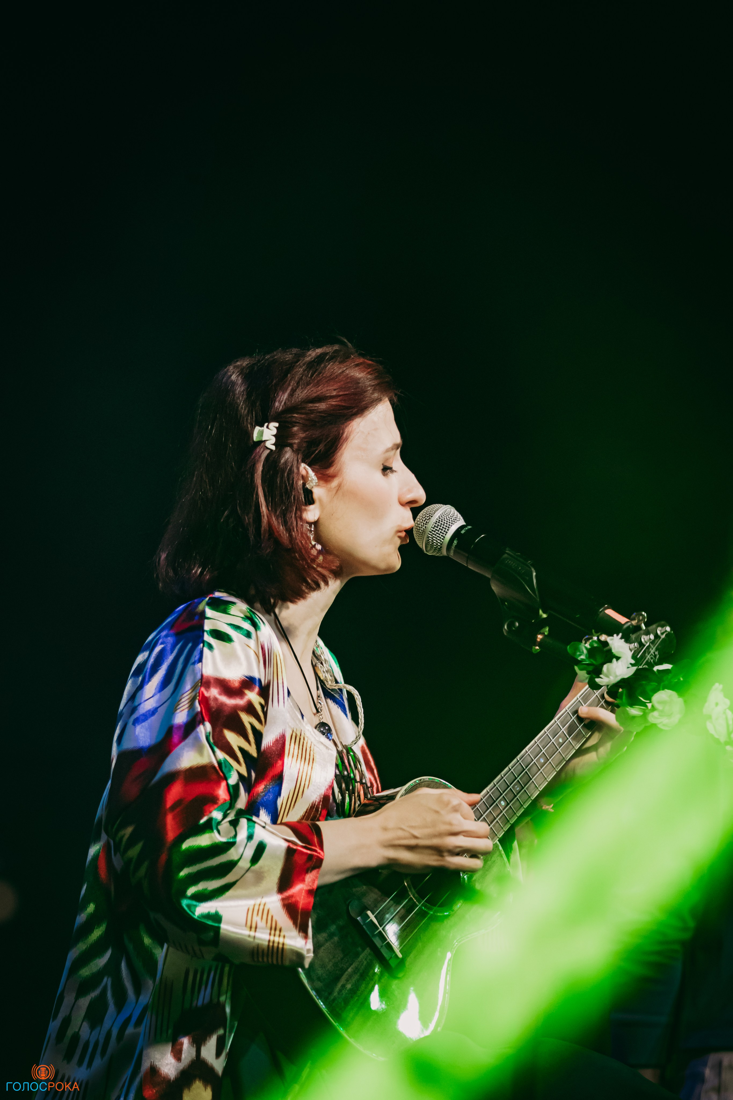 Екатерина Яшникова | Урбан. Концертный фотограф Михальченкова Алёна | Москва