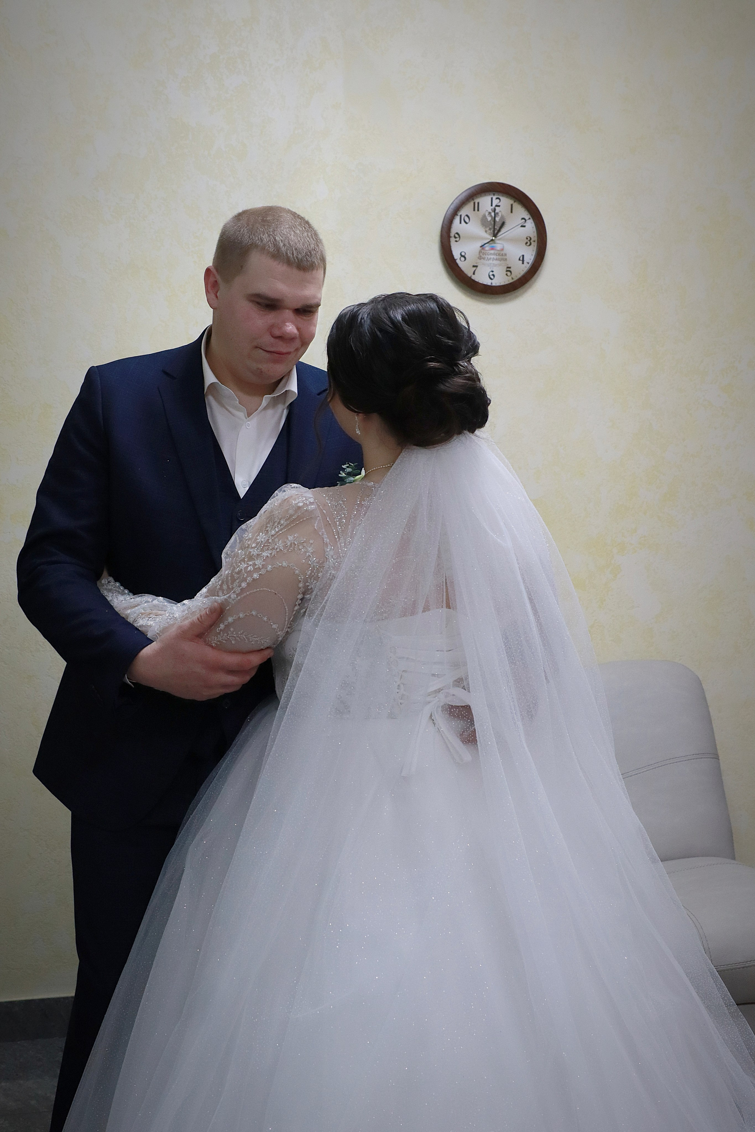 Свадебные фотосессии. Фотолаборатория Ваниль