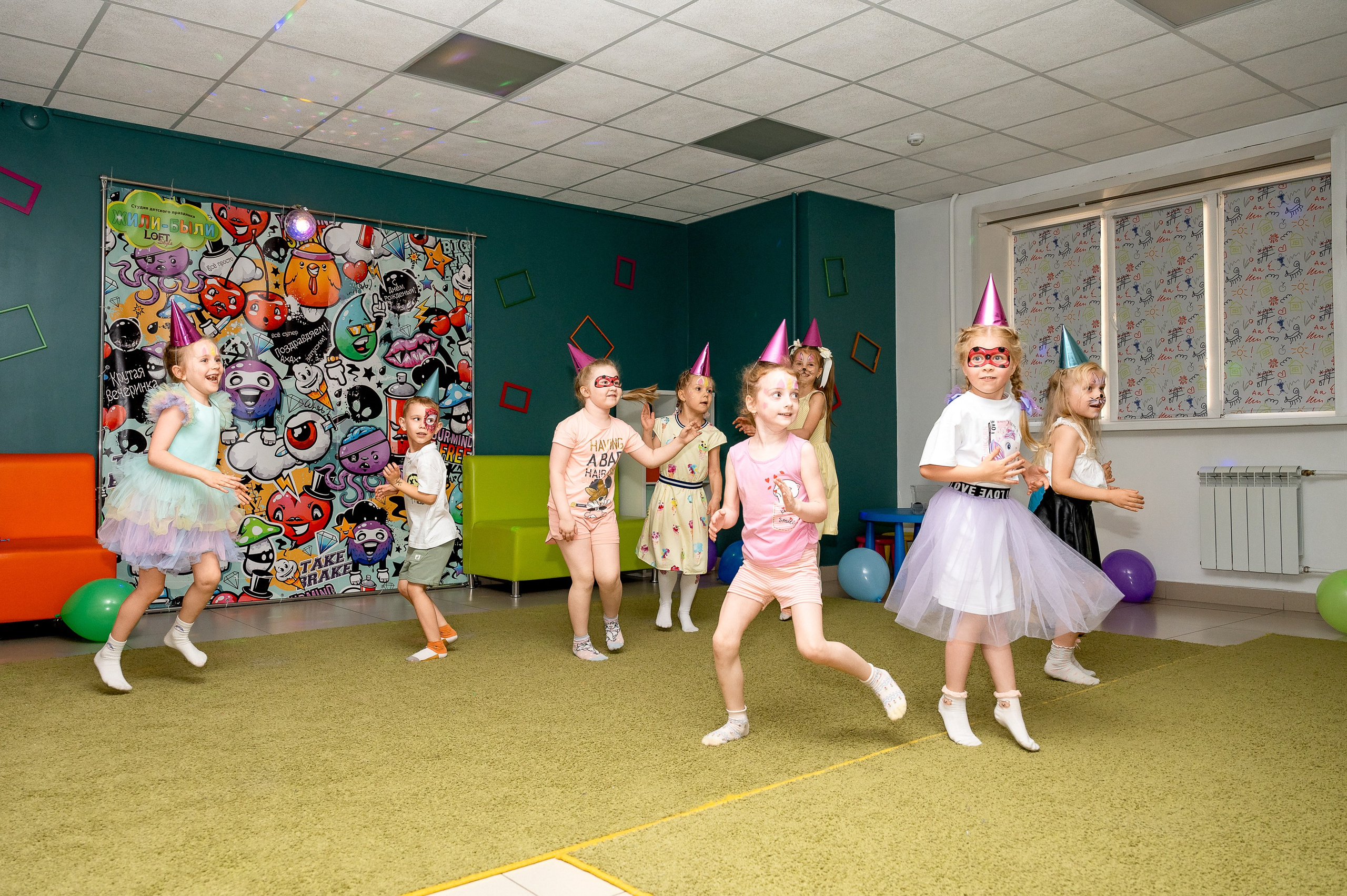 Алине 6 лет. «Жили-были». Свадебный, семейный и репортажный фотограф. Брянск. Эльвира Голенкова